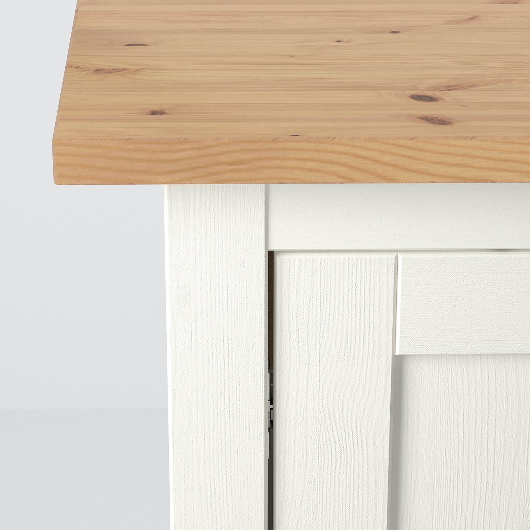 HEMNES, бюфет, 157x88 см, 704.762.59