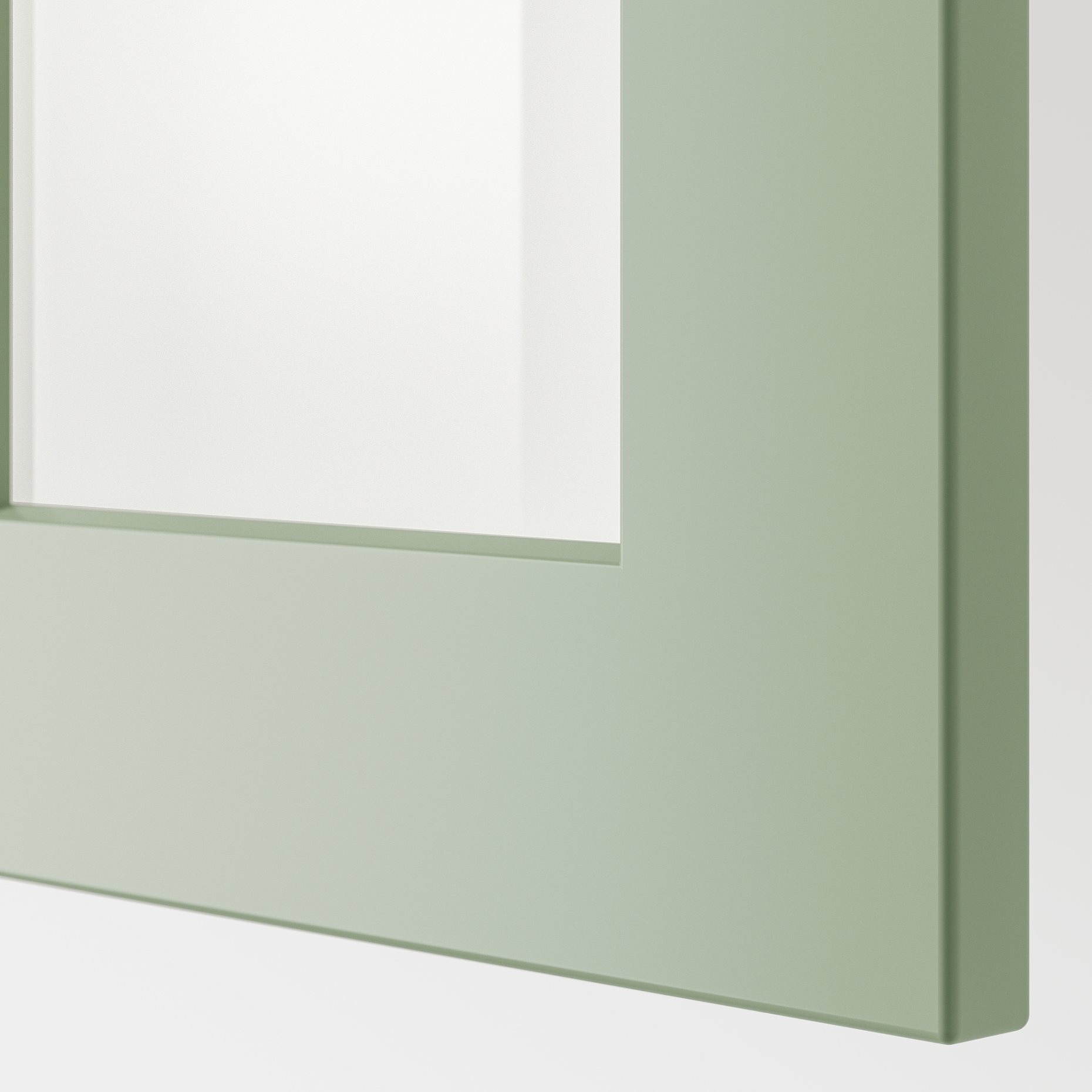 STENSUND, стъклена врата, 40x100 см, 705.240.19
