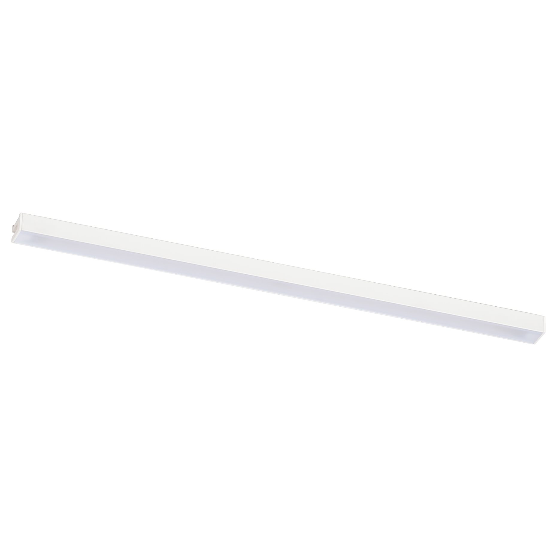 MITTLED, LED лента за плот, с регулиране  на светлината, 40 см, 705.285.69