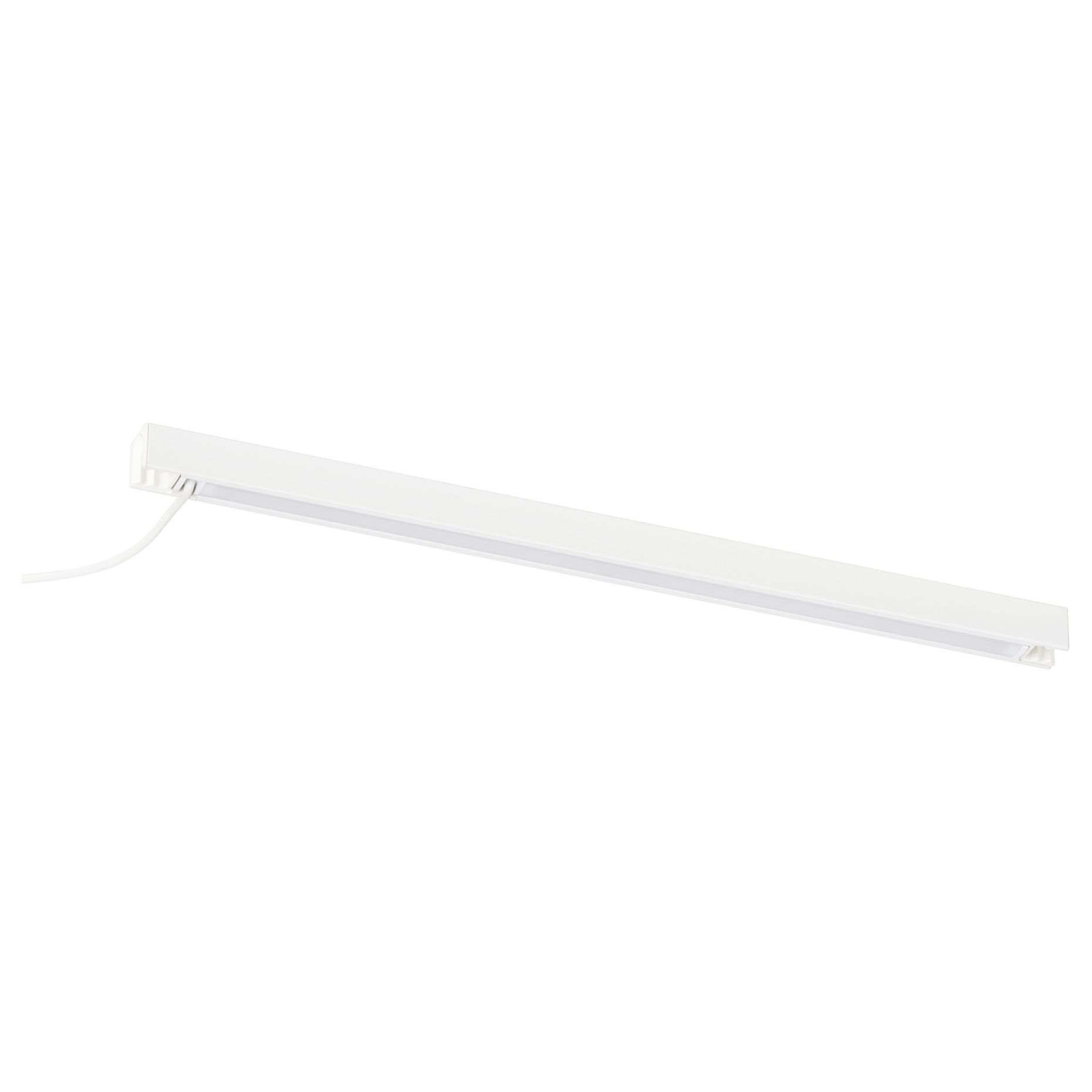 SILVERGLANS, LED освет. лента за баня,  с регулиране  на светлината, 40 см, 705.286.68