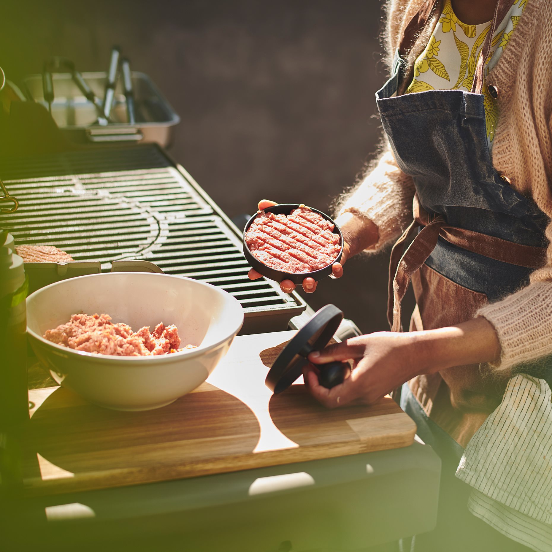 GRILLTIDER, Престилка, 705.421.84