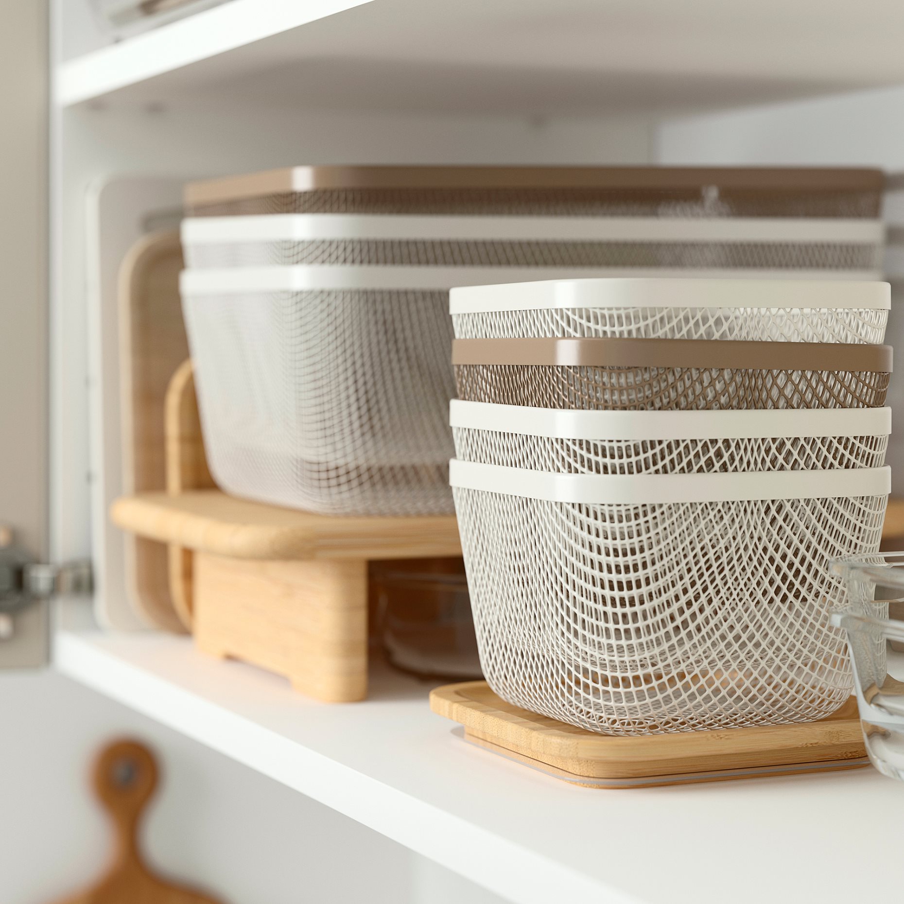 IKEA 365+, кошница за храна, 705.996.46