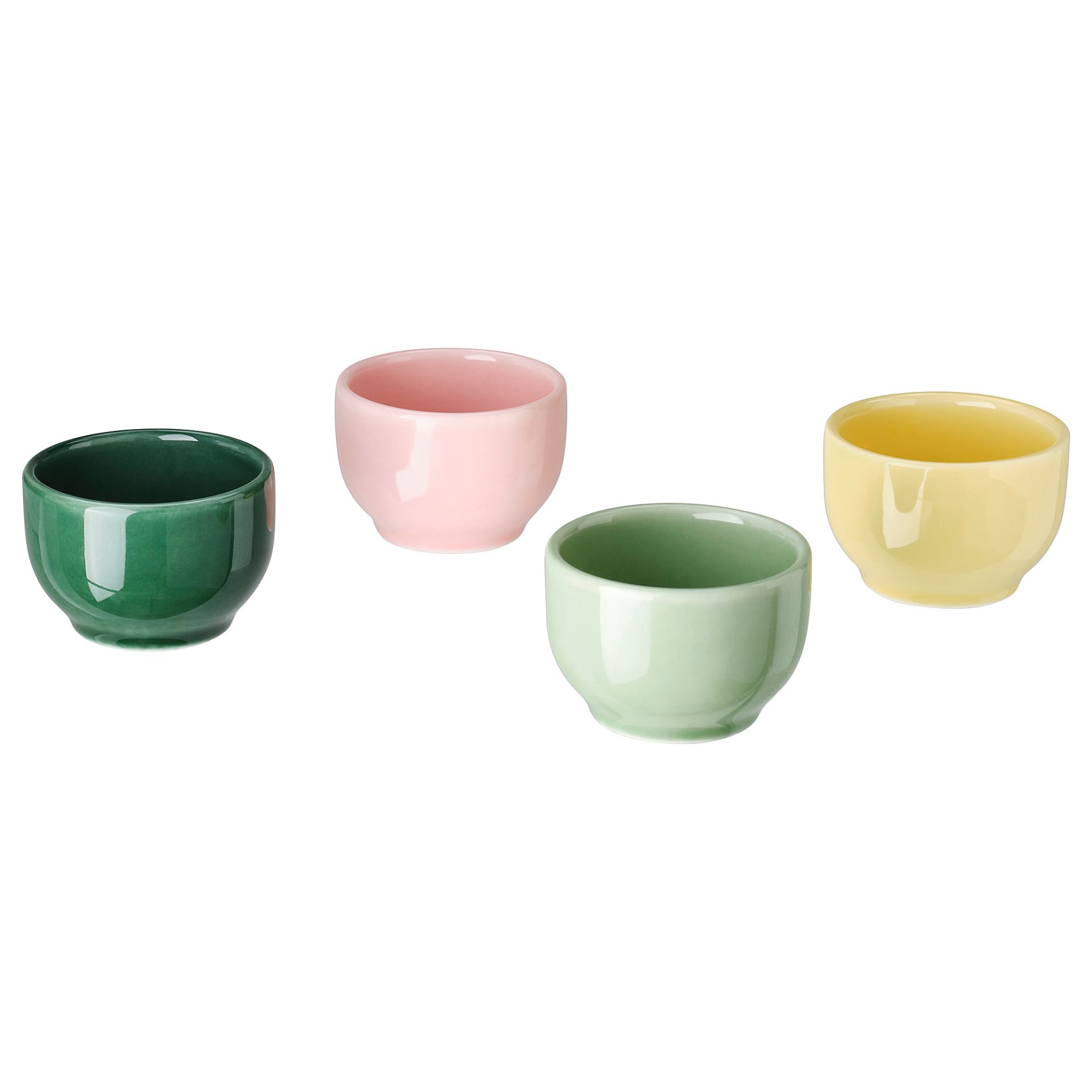 IKEA 365+, купа/чашка за яйце, 5 см, 706.119.31