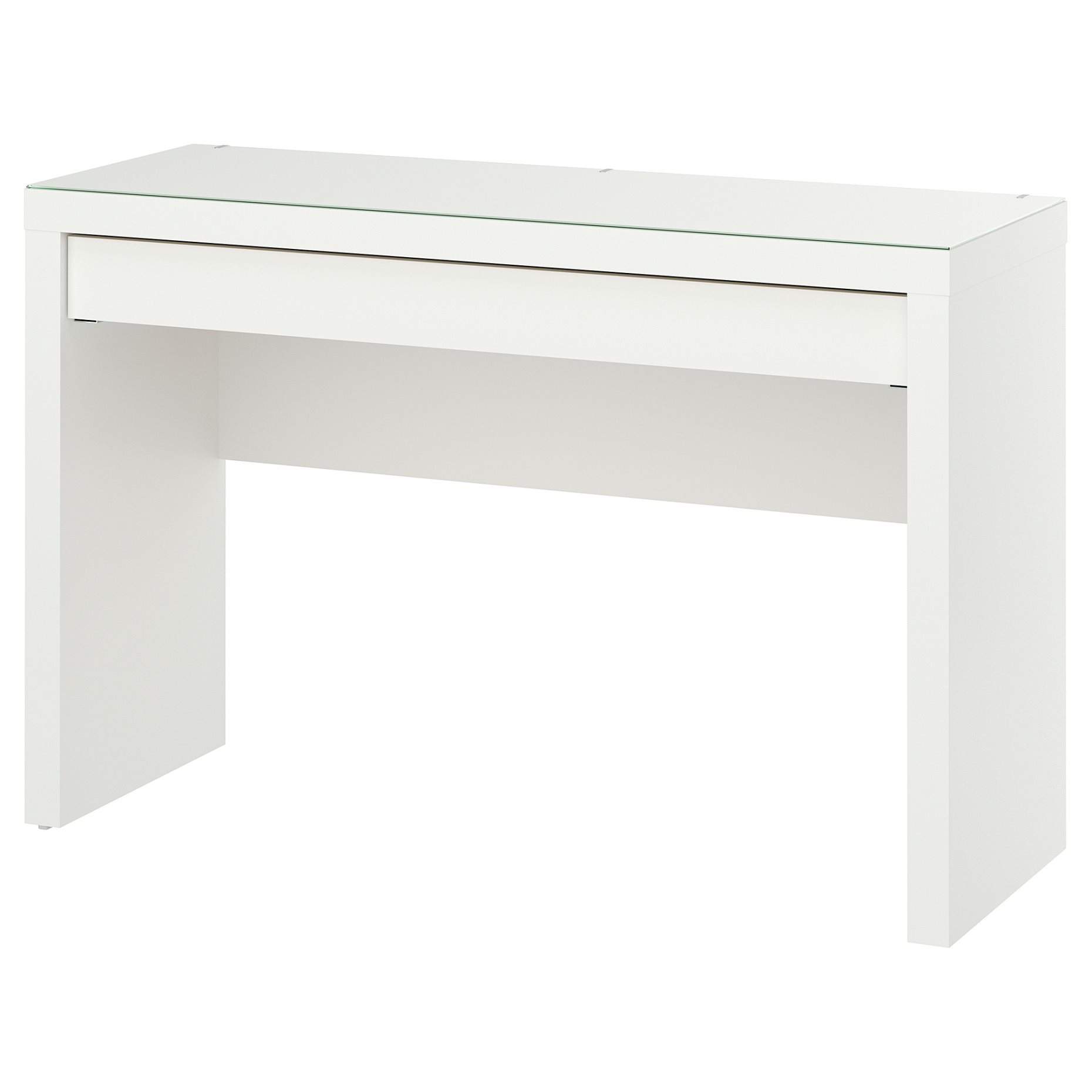 MALM, тоалетка, 120x41x78 см, 706.203.46