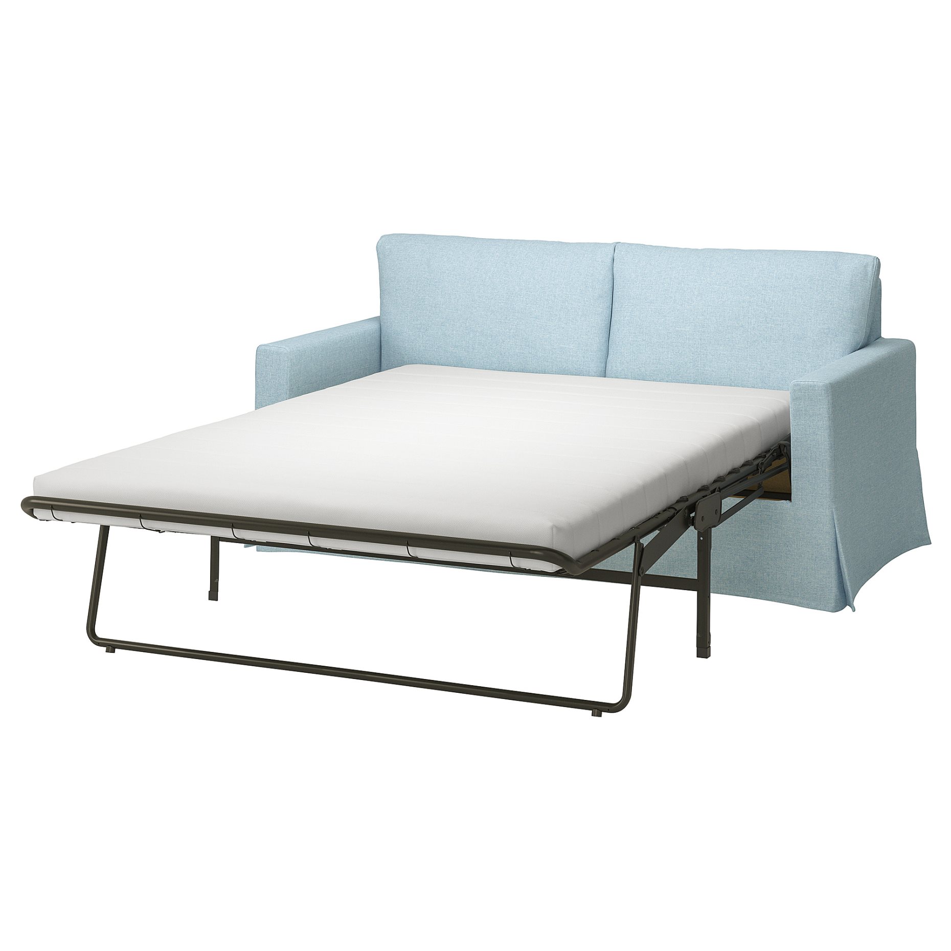HYLTARP, 2-местен разтегателен диван, 794.895.92