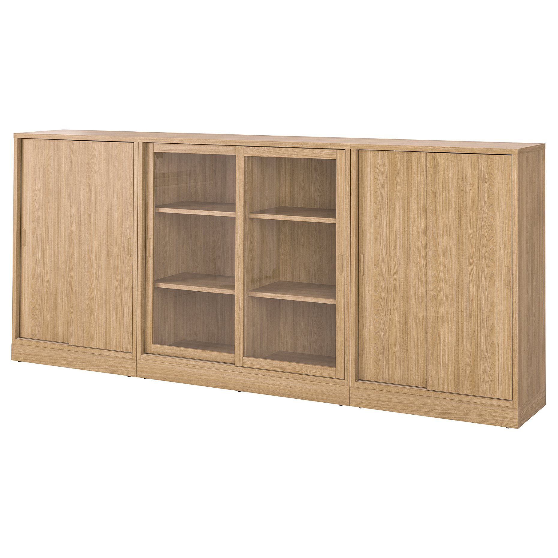 TONSTAD, комб. артикул за съхр. с плъзг. врати, 795.150.58