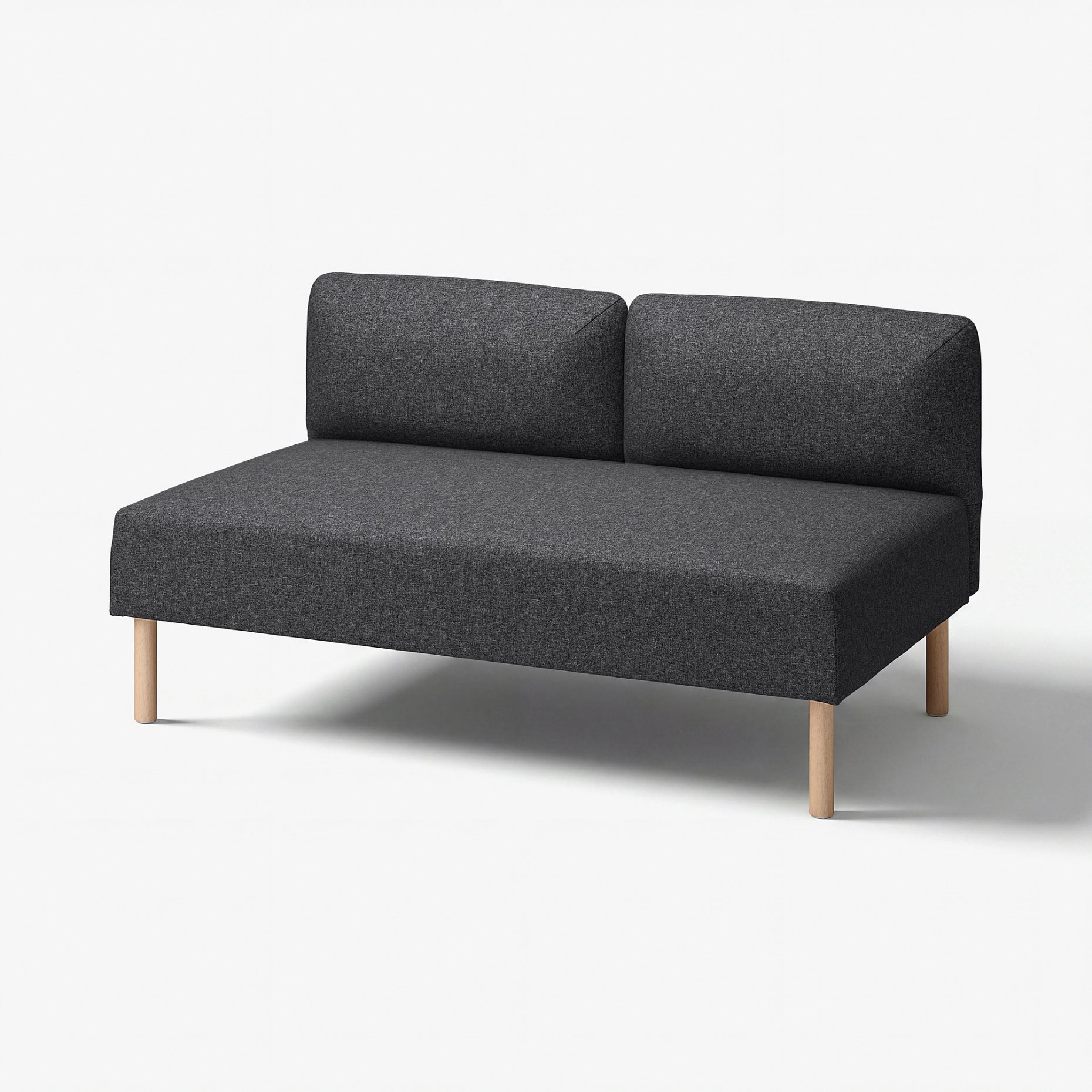 LILLEHEM, 2-местен модул, 795.360.08