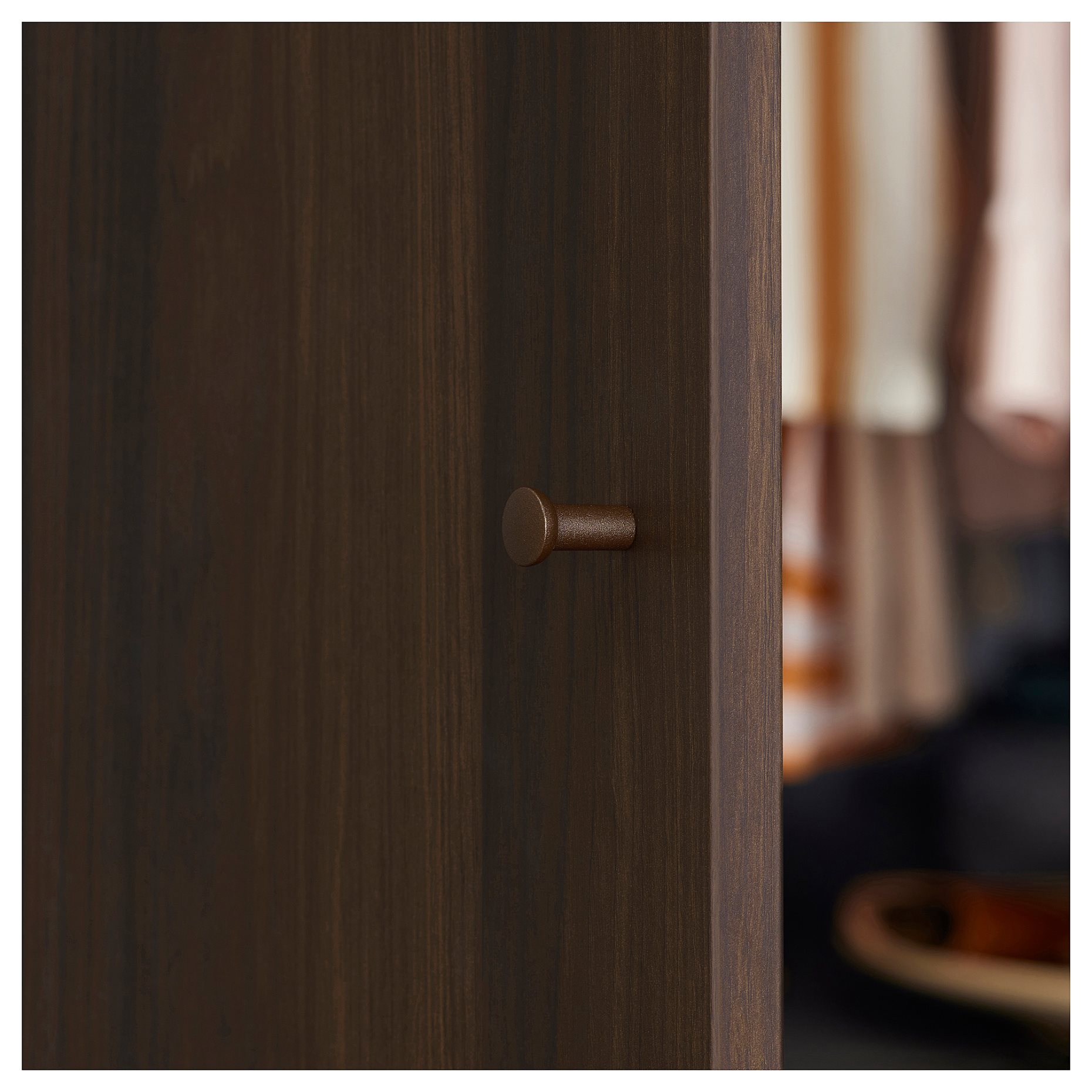 PAX/STORKLINTA, гардероб - комбинация, 795.626.05