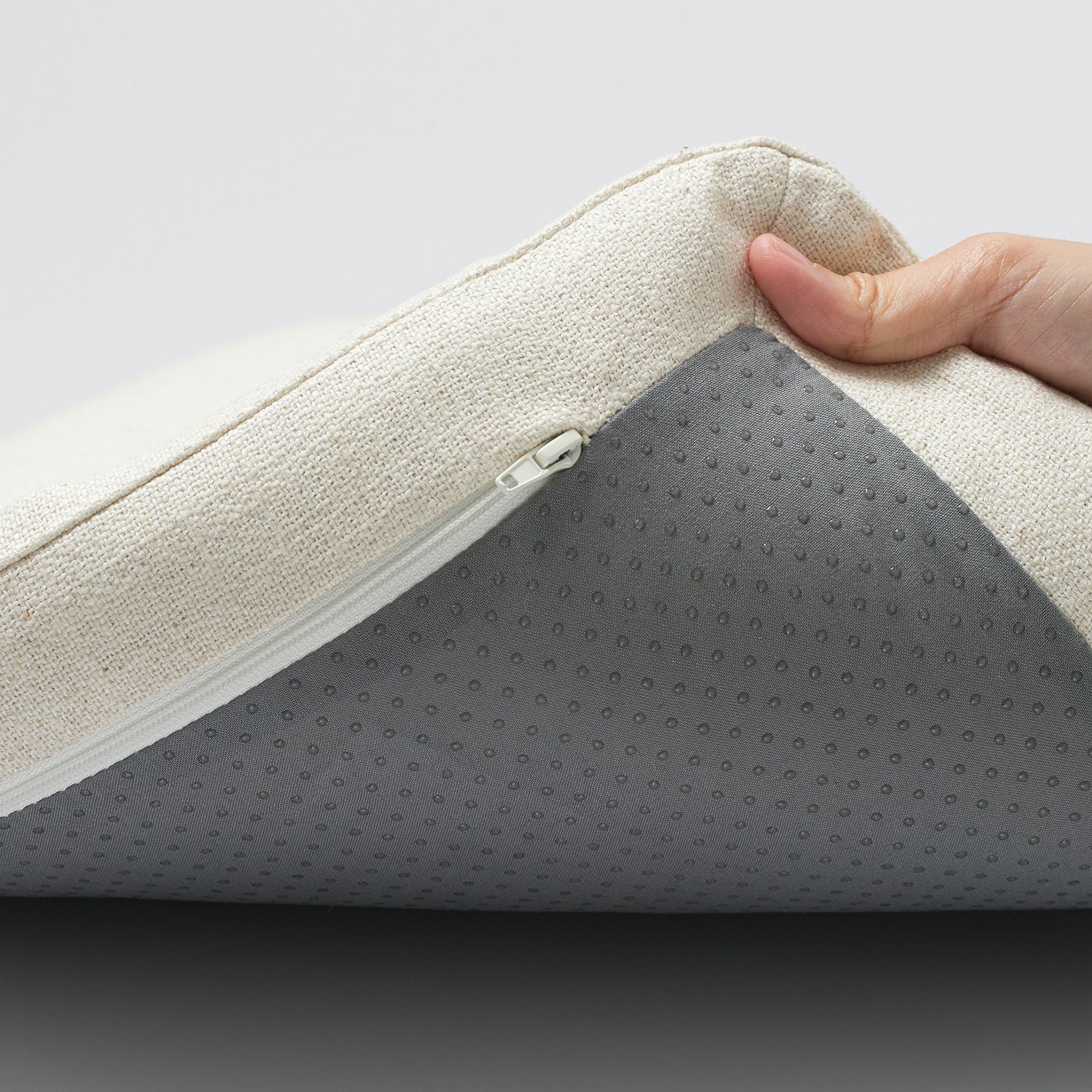 SALNO/GRYTTOM, пейка с възглавница, 795.646.09