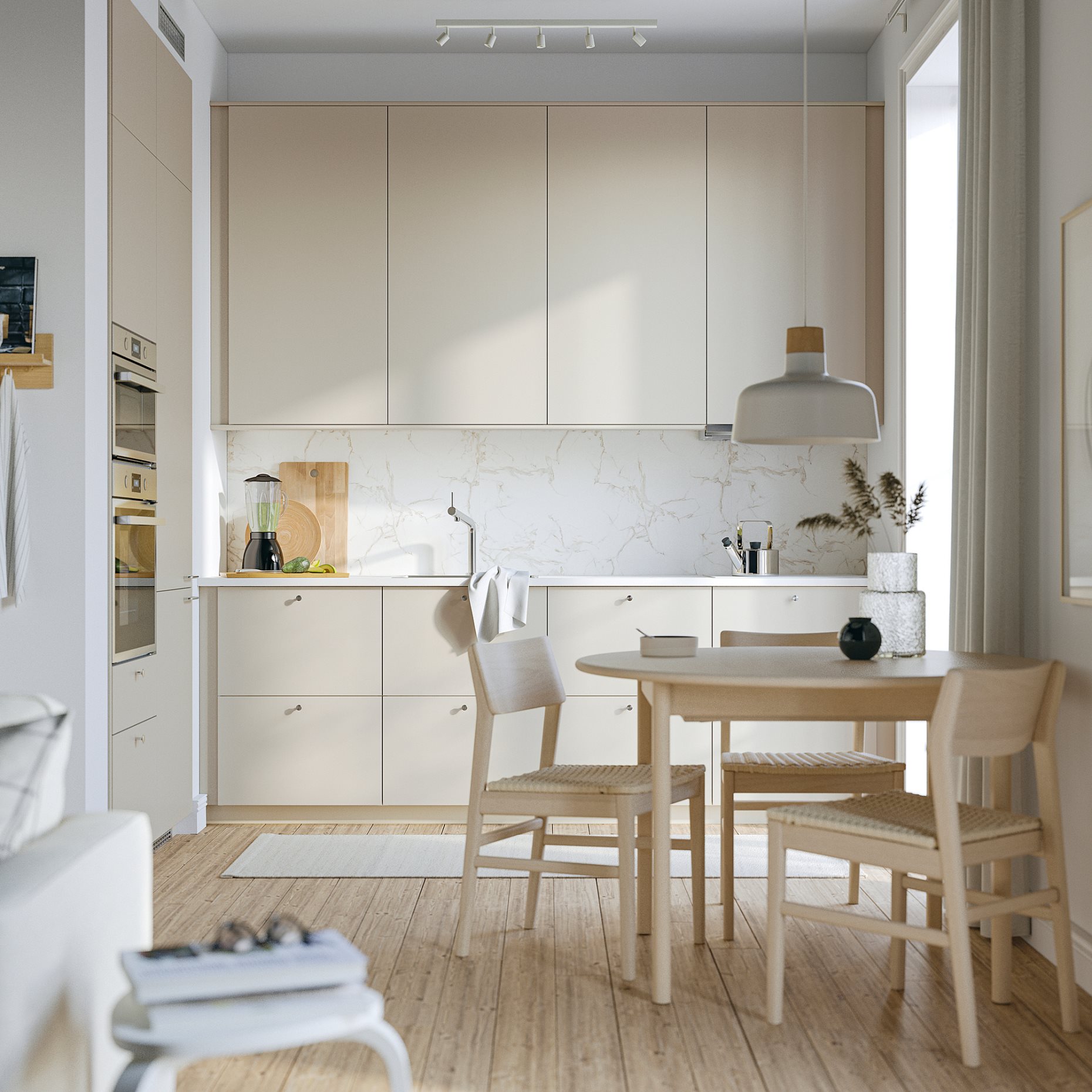 HAVSTORP, чело за чекмедже, 804.752.83