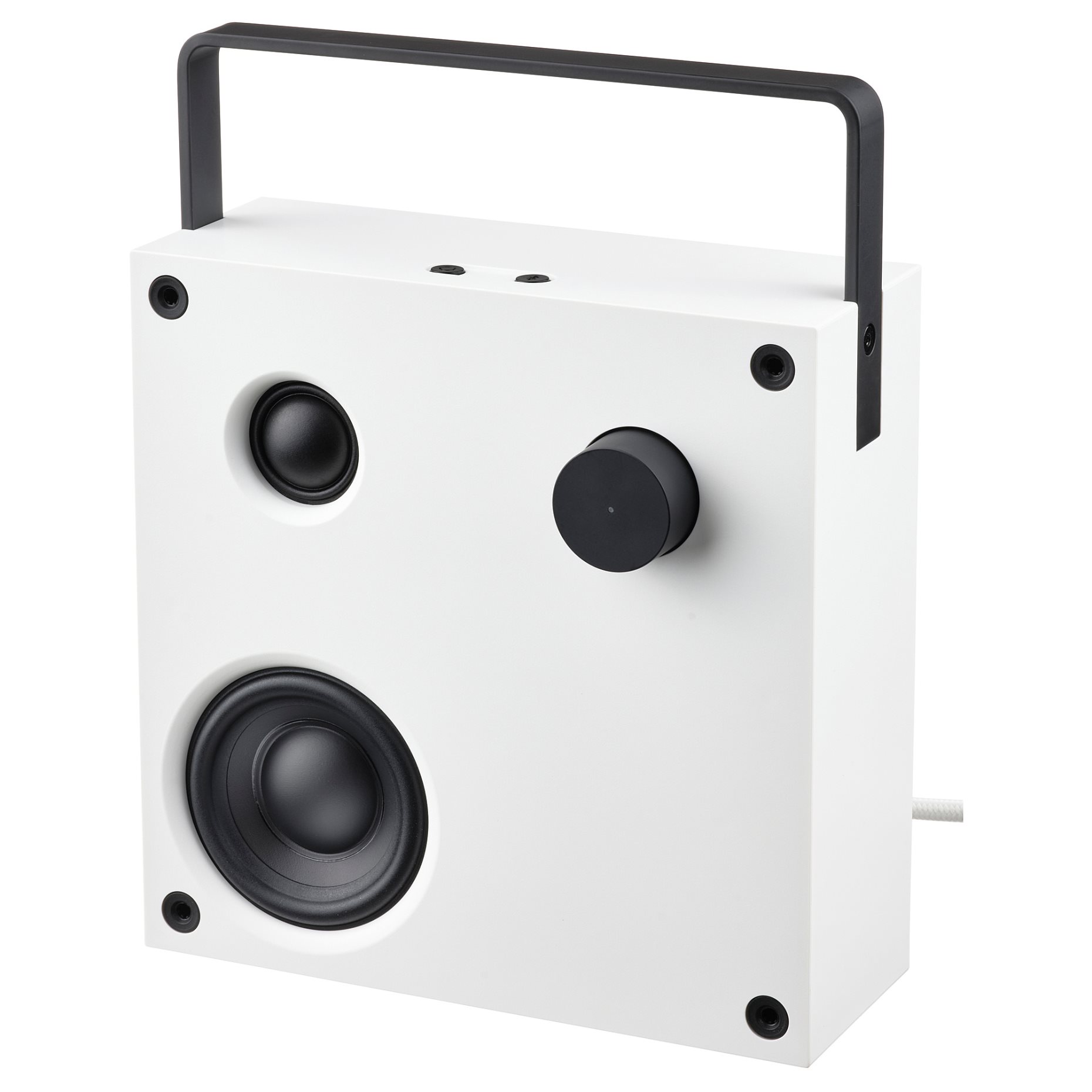 VAPPEBY, bluetooth тонколона, трето поколение, 805.173.77