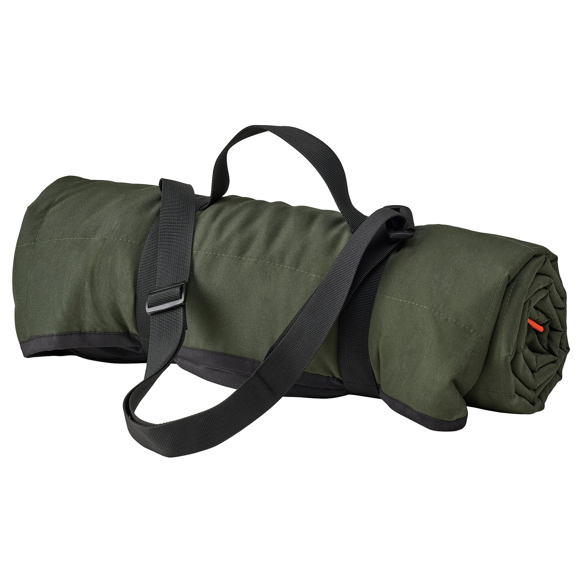 FJÄLLMOTT, одеяло за пикник, 805.483.31