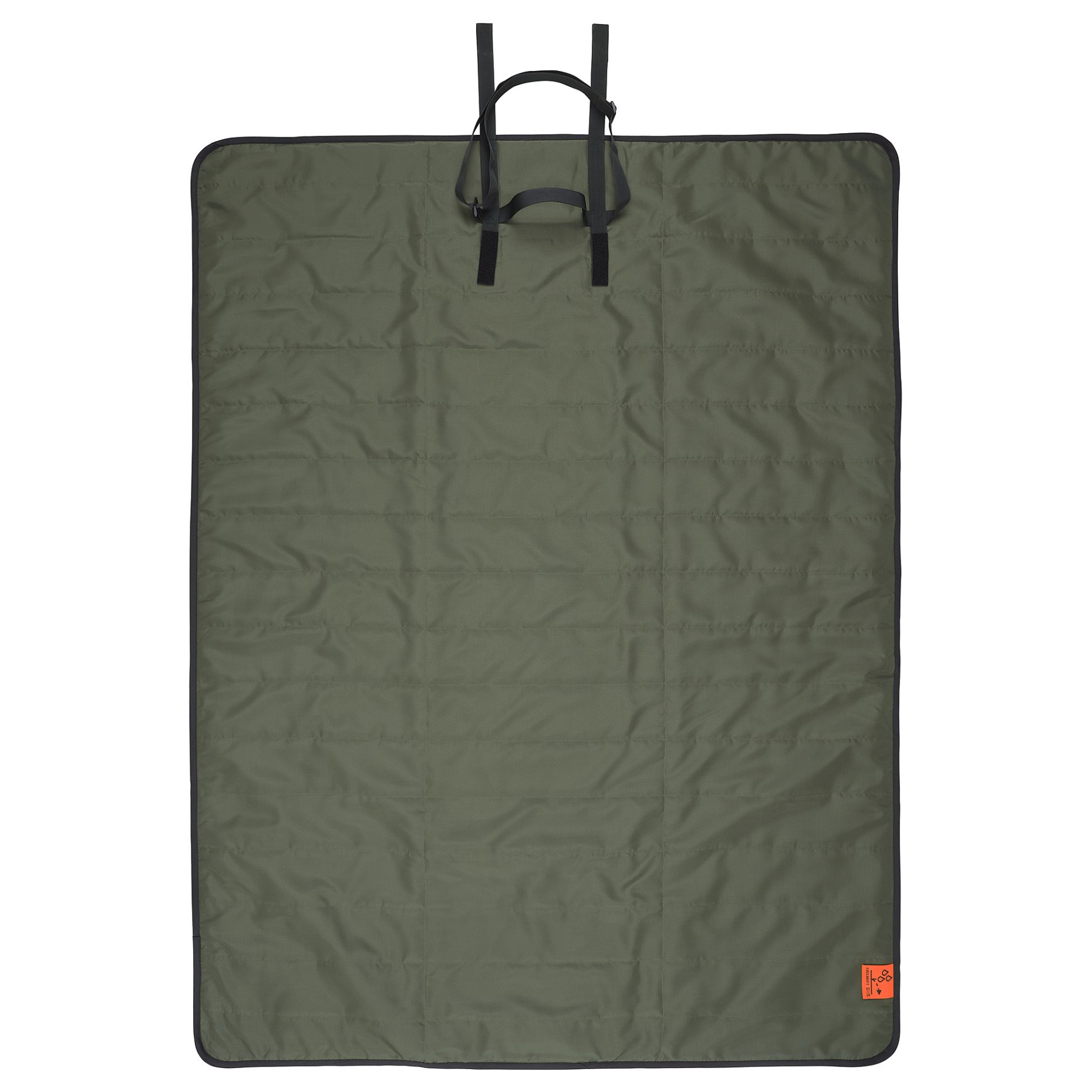 FJÄLLMOTT, одеяло за пикник, 805.483.31
