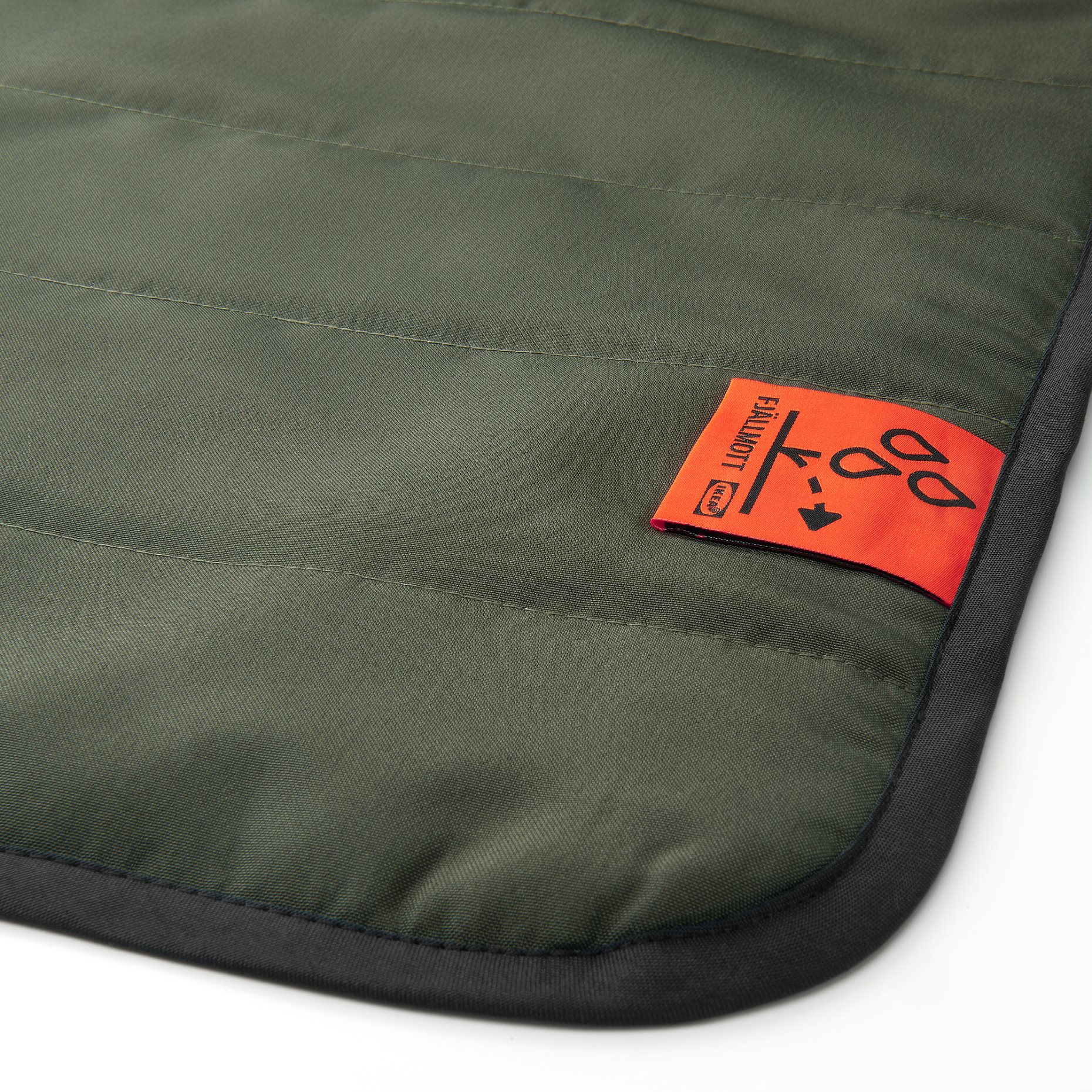 FJÄLLMOTT, одеяло за пикник, 805.483.31
