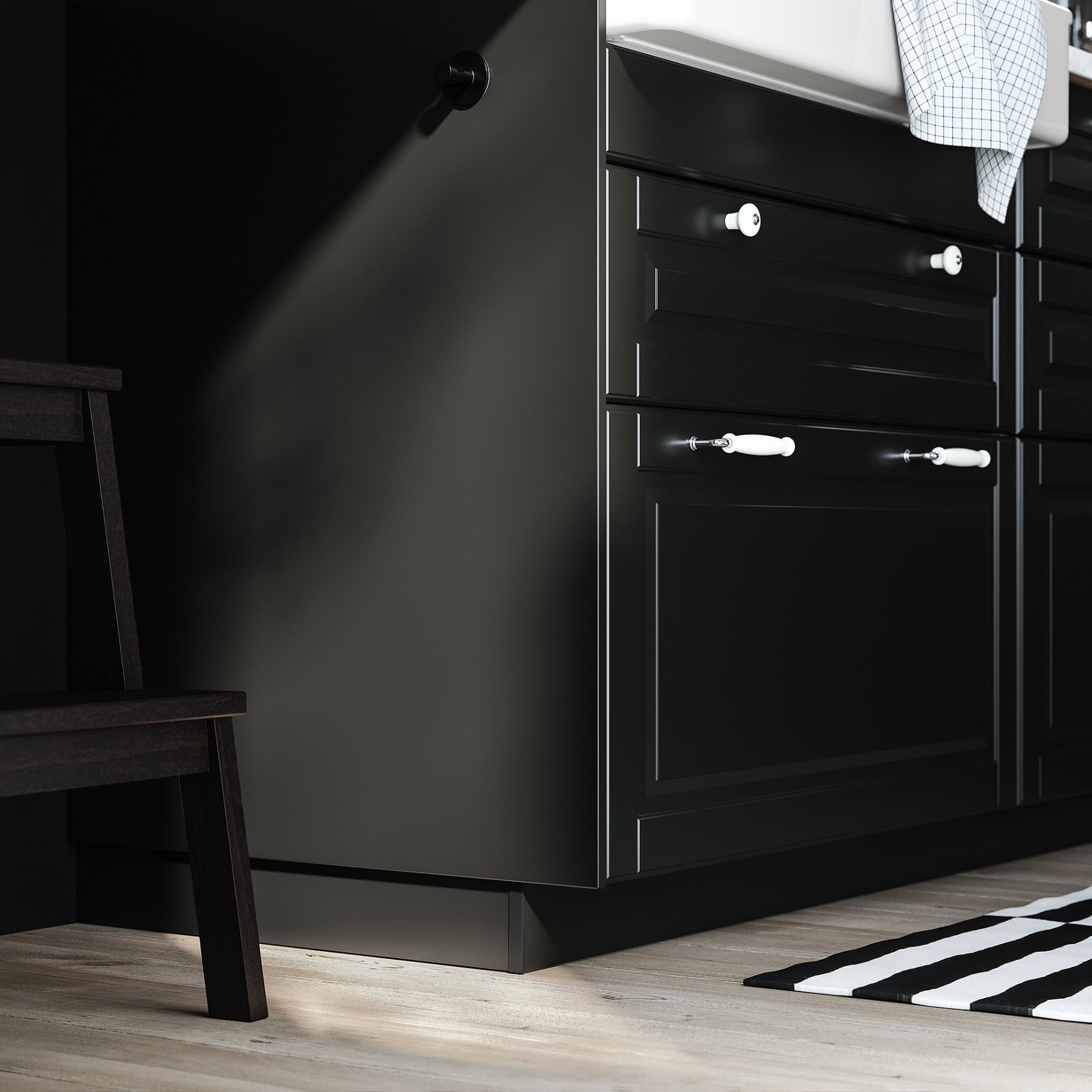 BODBYN, покривен панел, 805.685.69