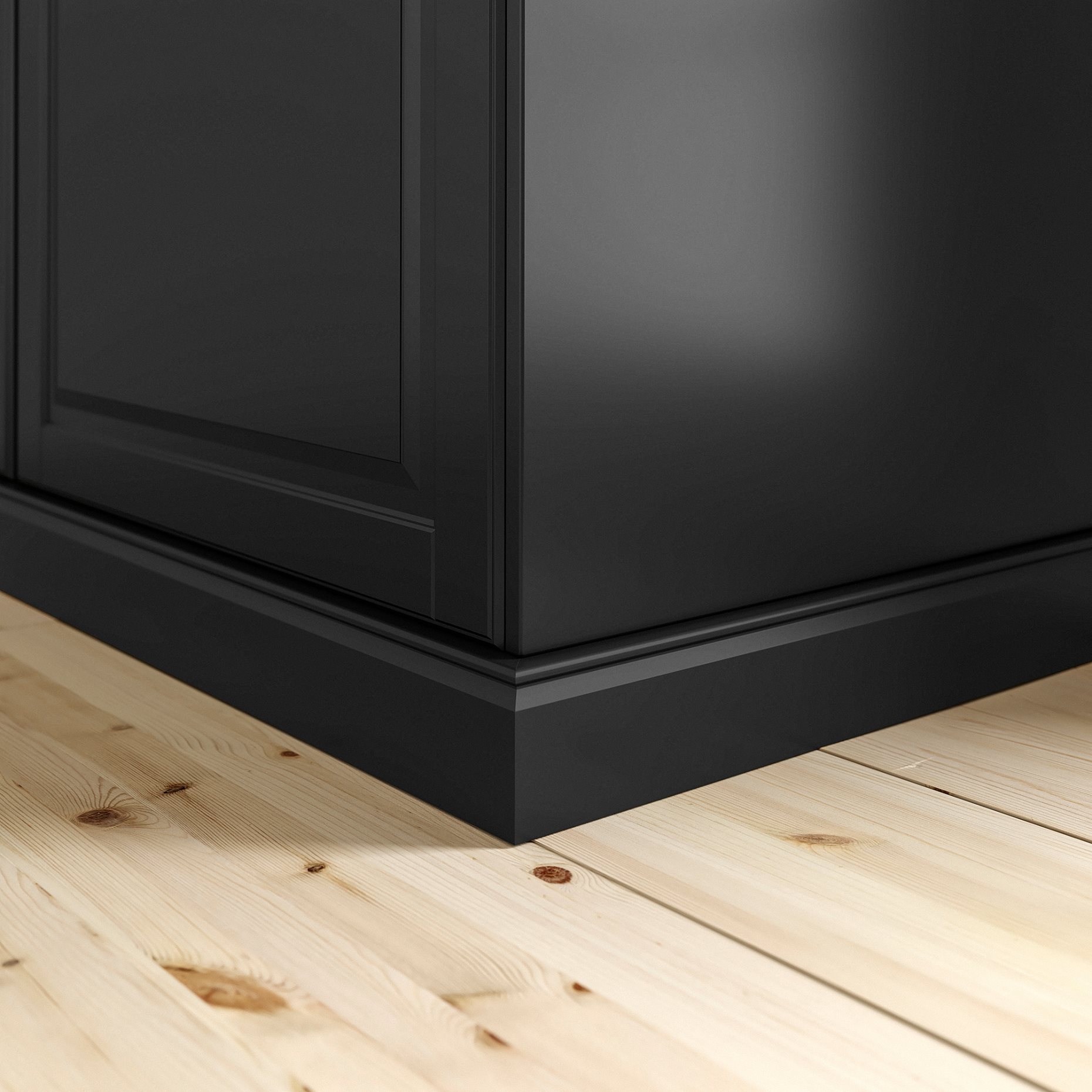 BODBYN, декоративен цокъл, 805.685.74