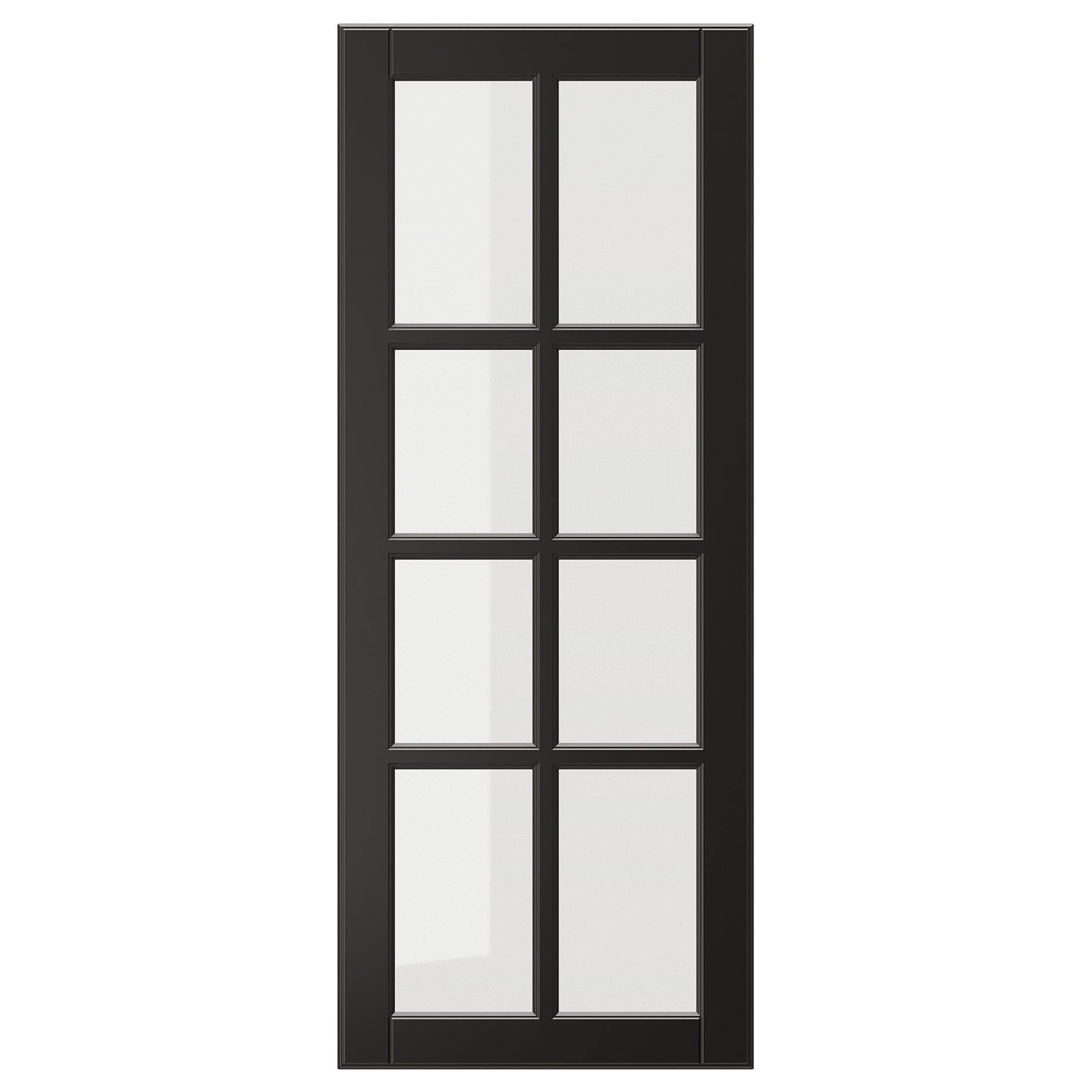 BODBYN, стъклена врата, 805.686.11