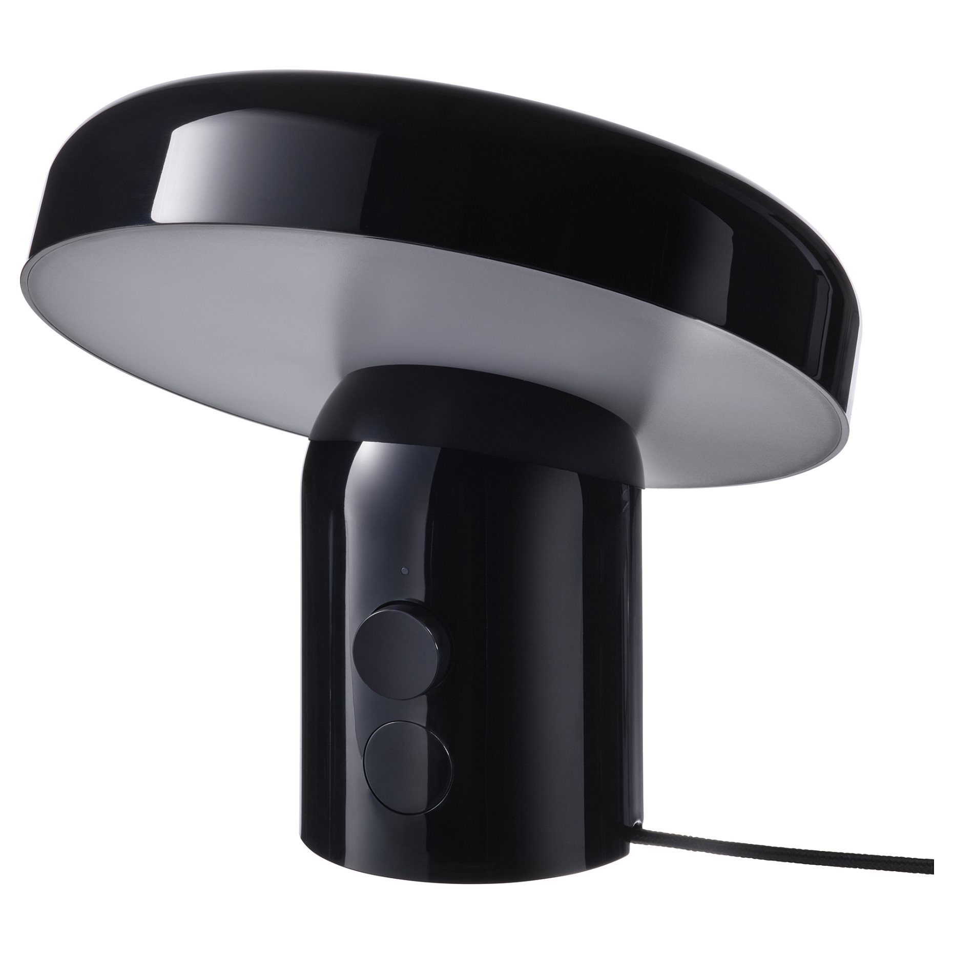 BLOMPRAKT, лампа с Bluetooth тонколона, 805.968.69