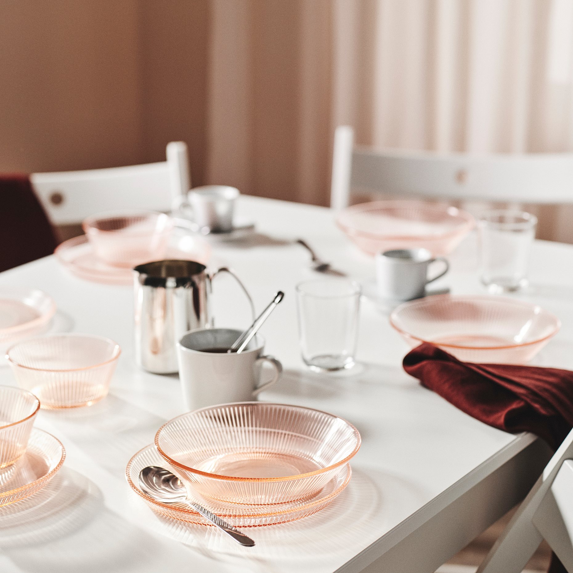 HAVSGÄDDA, дълбока чиния, 806.074.10