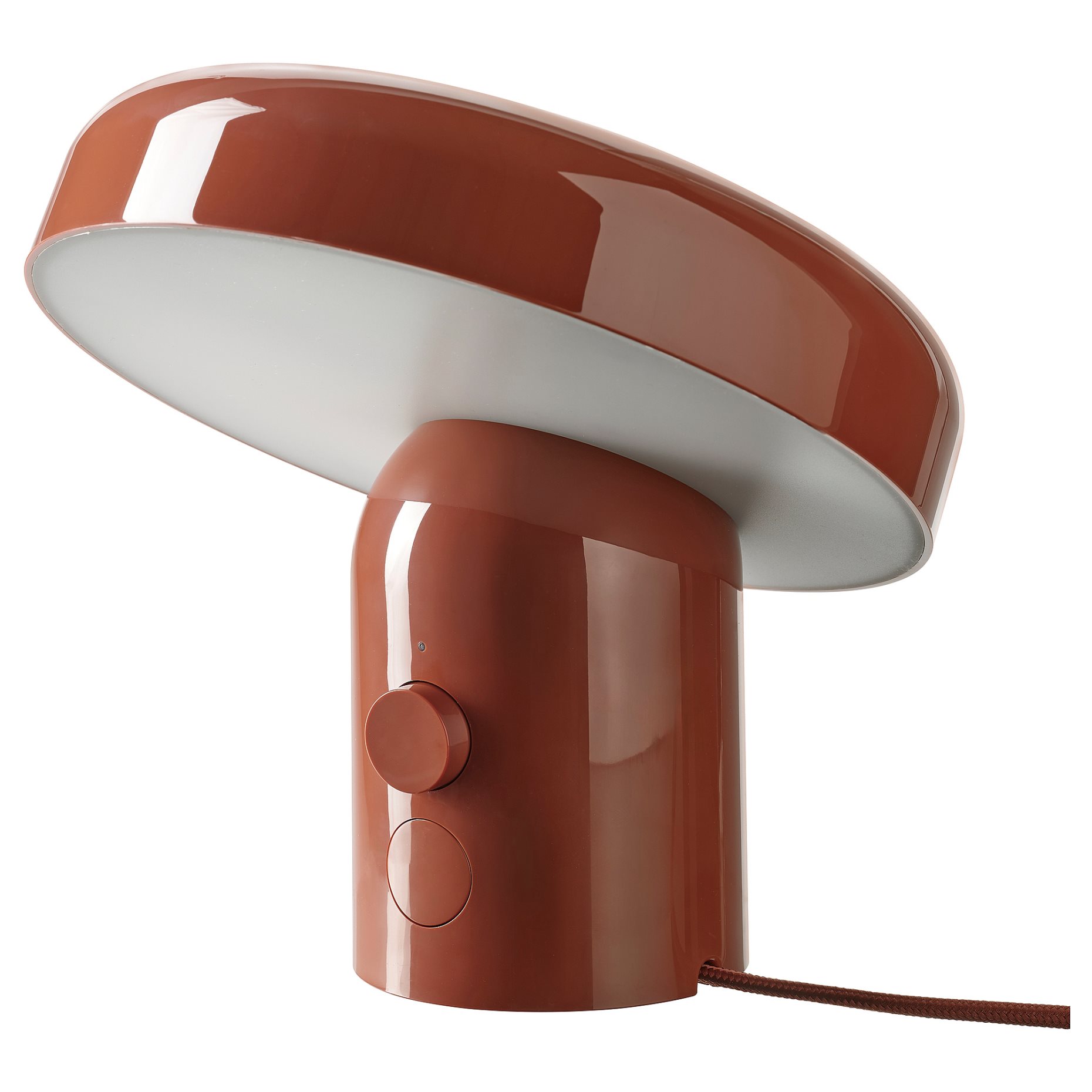BLOMPRAKT, лампа с Bluetooth тонколона, 806.302.03