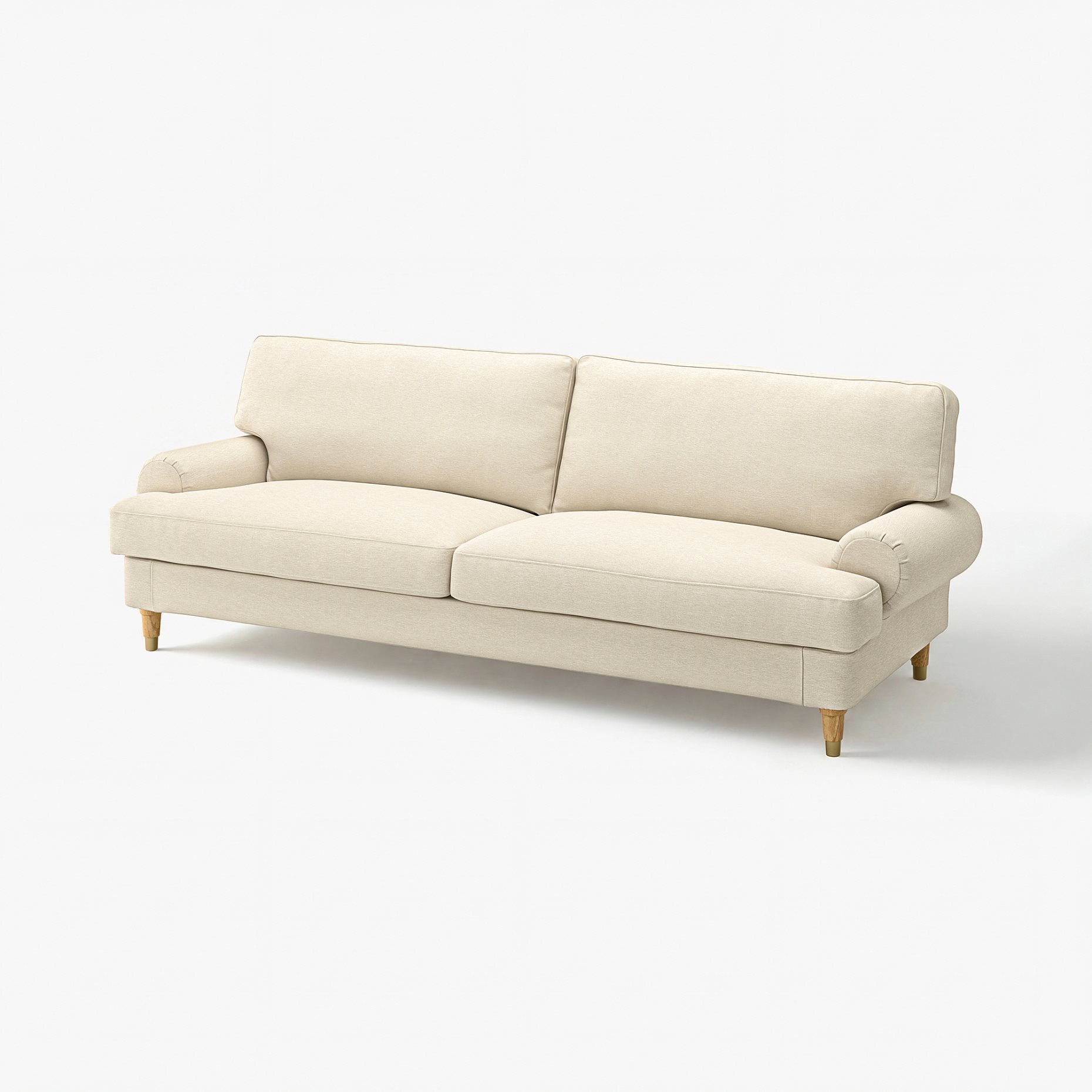 VALNÄS, 3-местен диван, 896.153.35