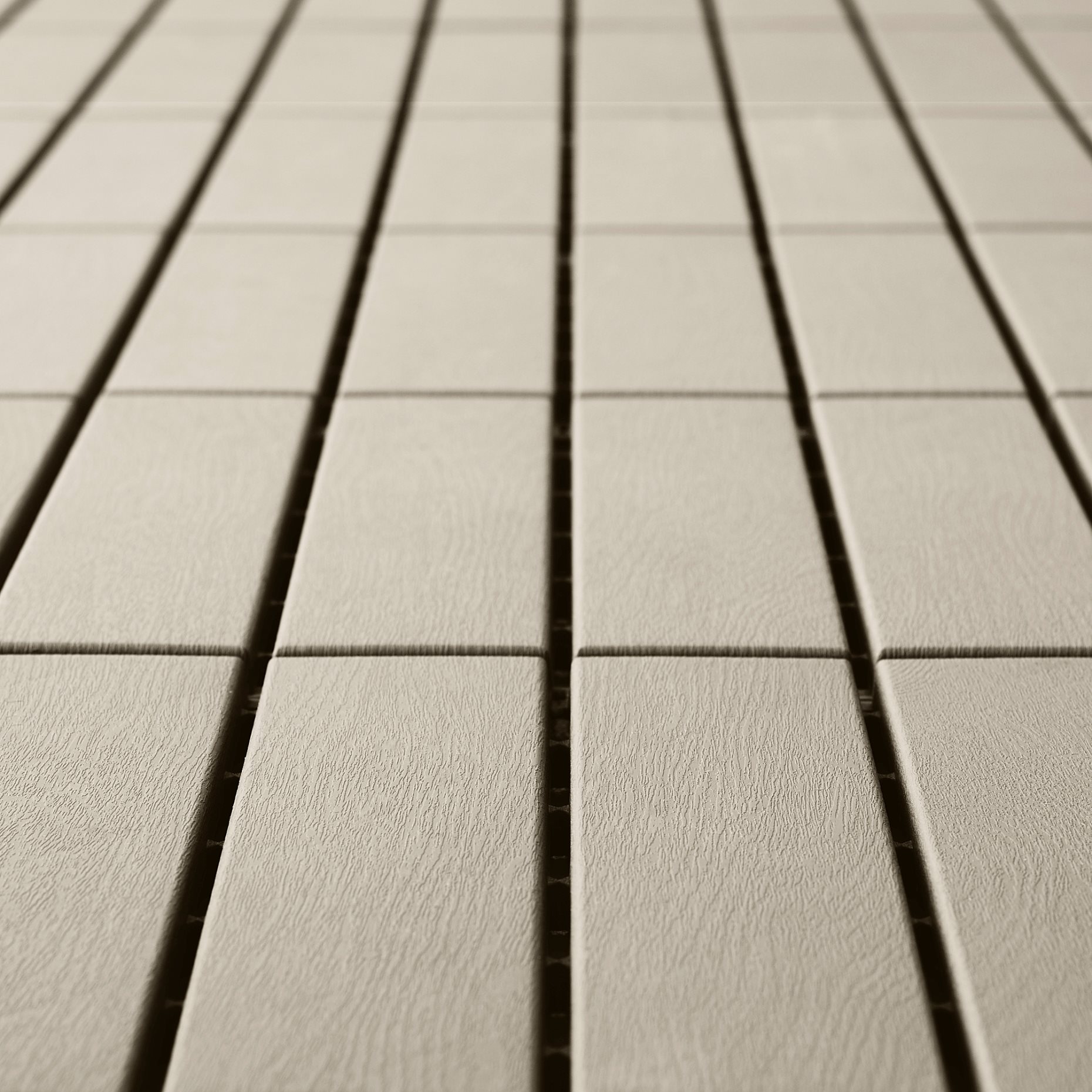 RUNNEN, горна подова настилка за открито, 0.81 m², 904.767.34