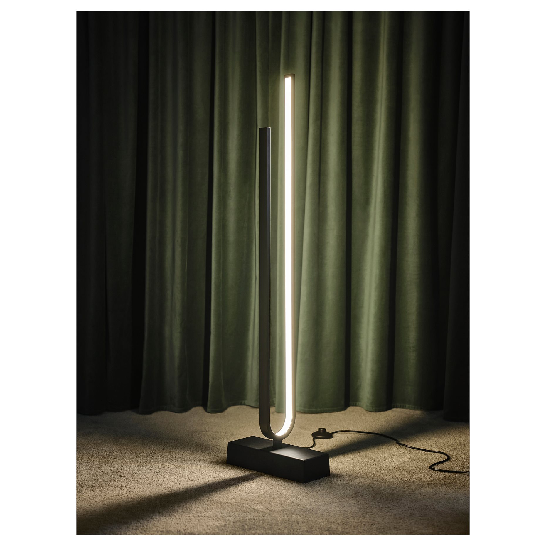 PILSKOTT, LED лампион, смарт, 904.781.20