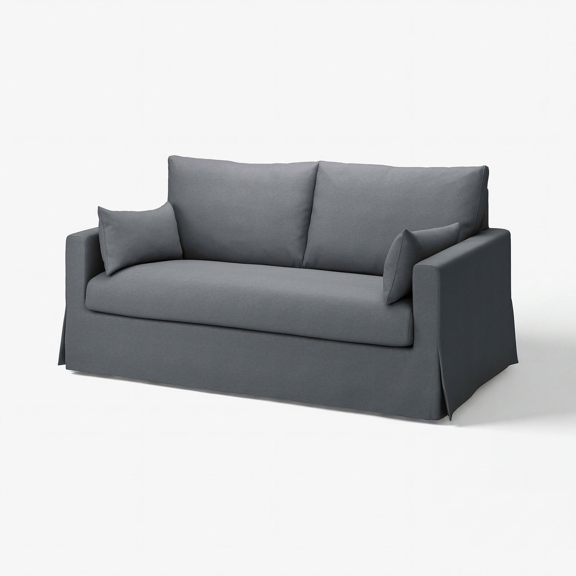 HYLTARP, калъф за 2-местен диван, 905.499.00