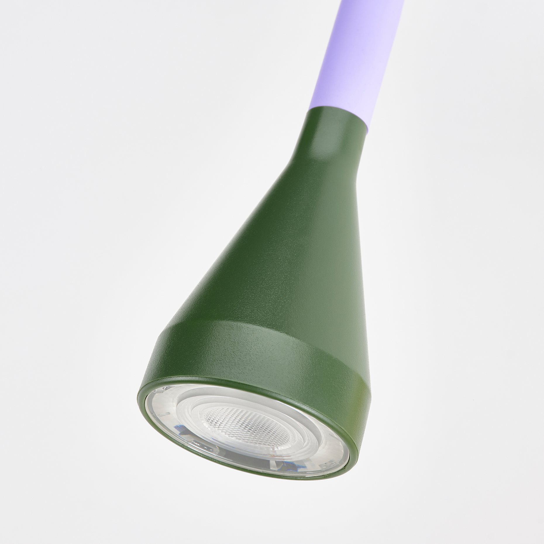 NÄVLINGE, LED спот лампа с щипка, 905.747.77