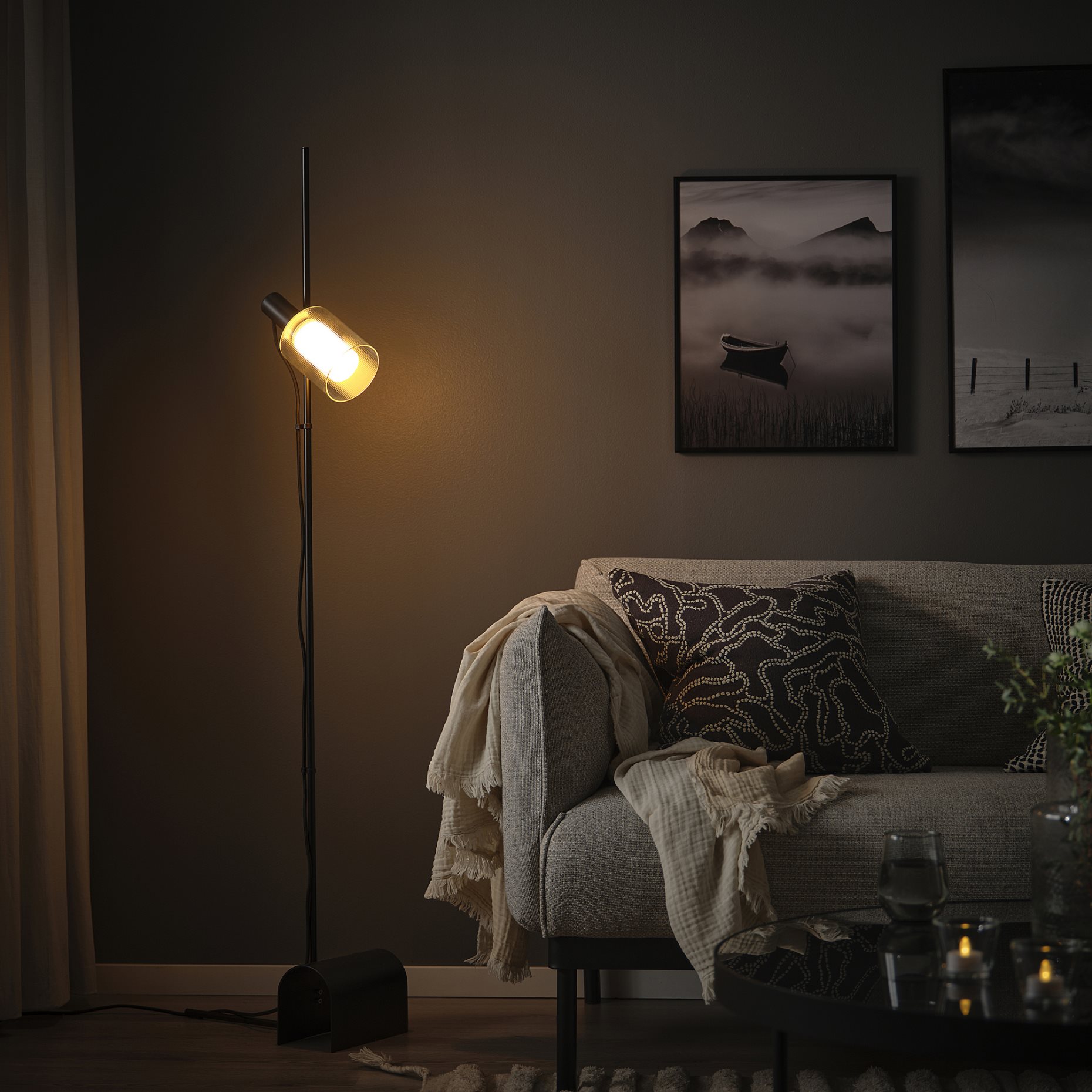 MOLNART, LED крушка E27 150 лумена, 905.862.14