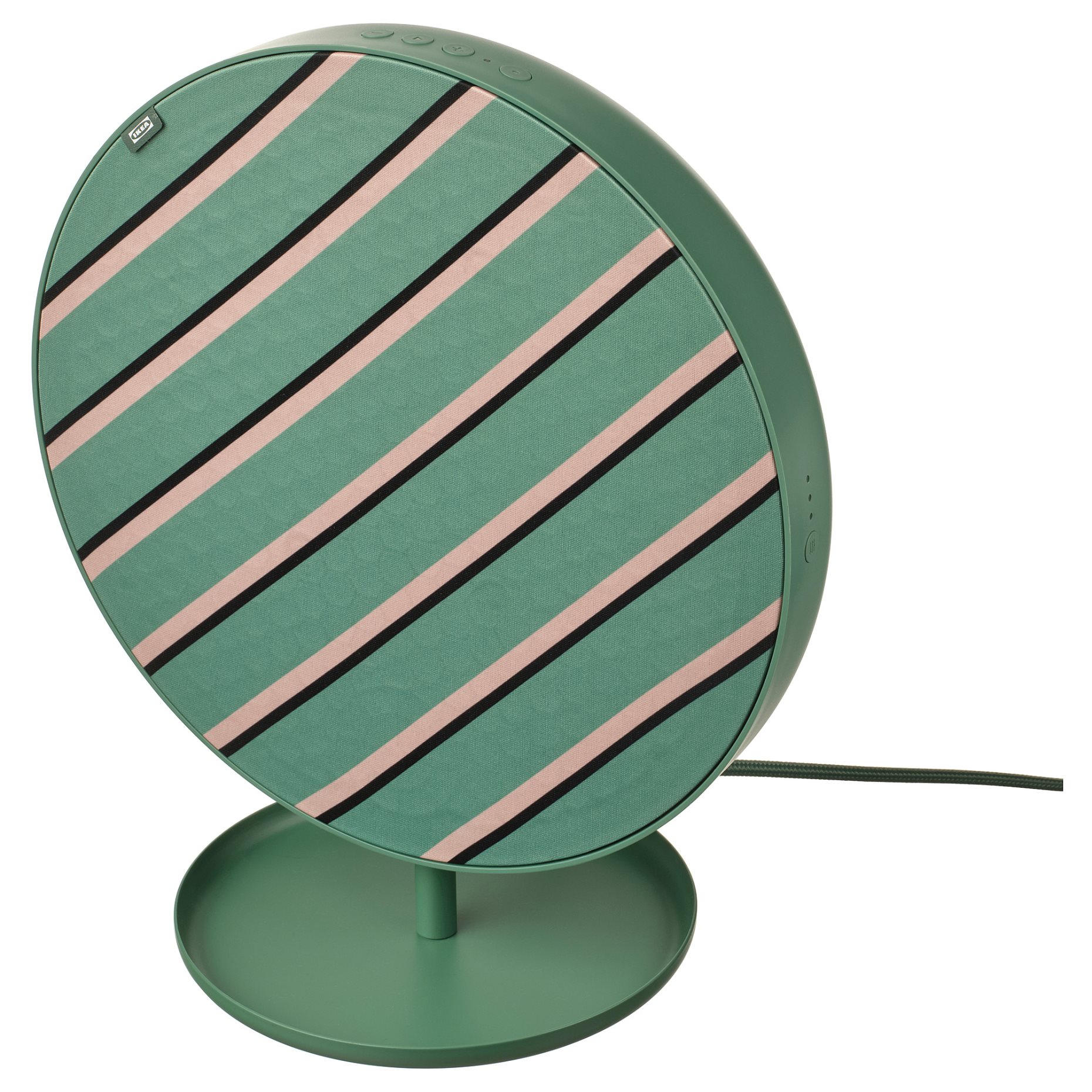 SOLSKYDD, Bluetooth тонколона, 29 см, 906.058.54