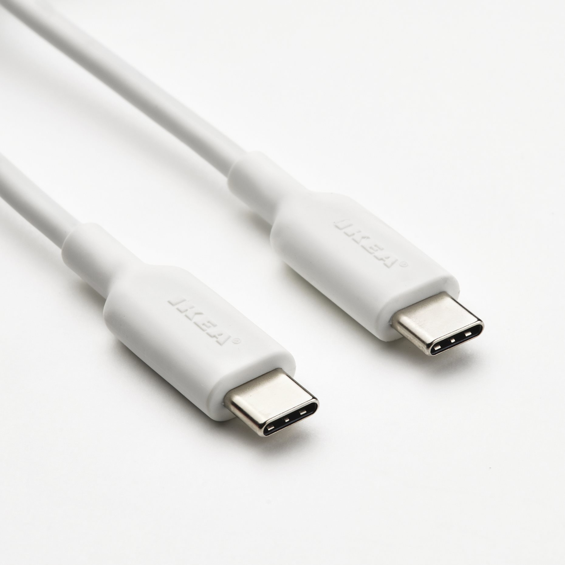SITTBRUNN, USB-C към USB-C, 906.185.40