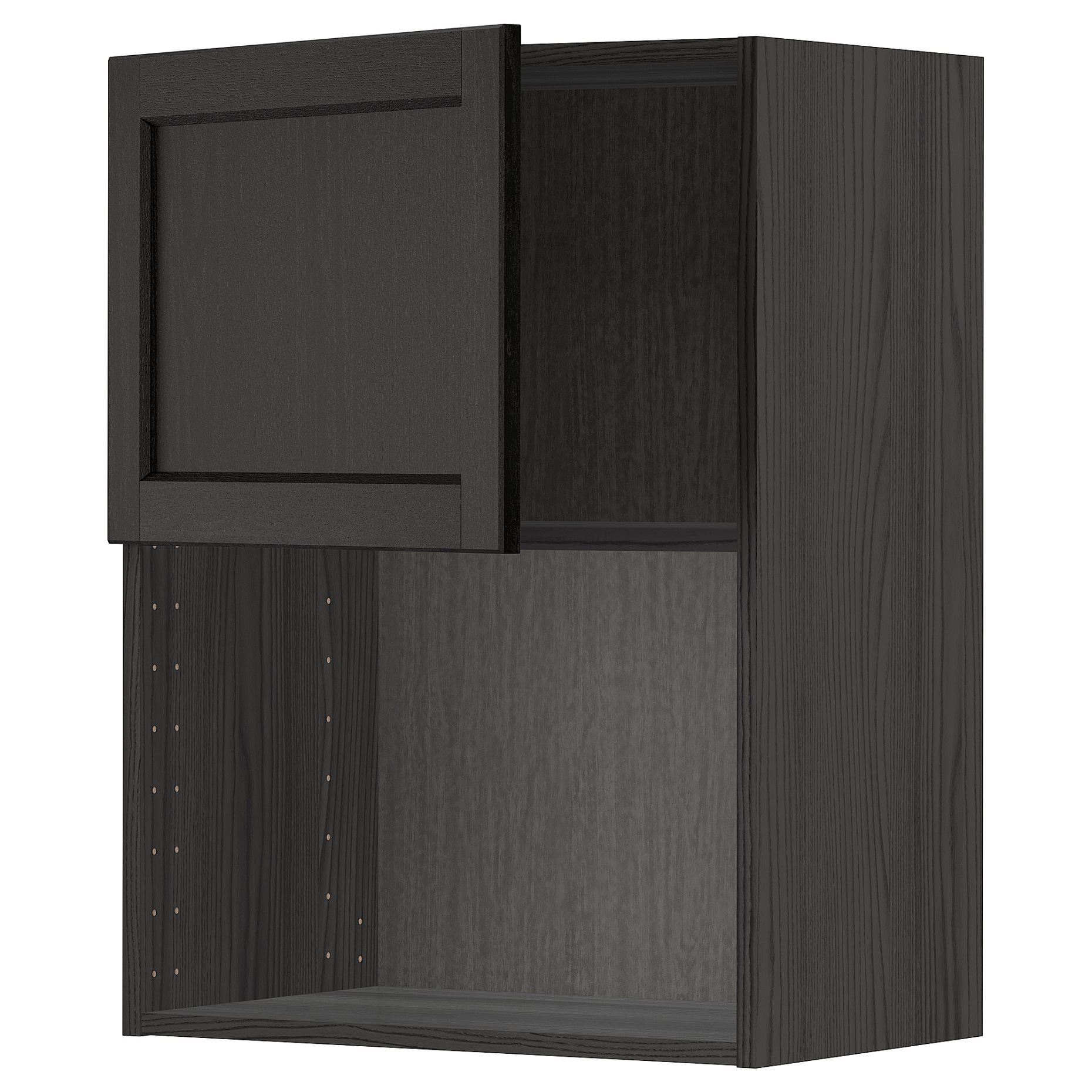METOD, стенен шкаф за микровълнова, 994.576.89