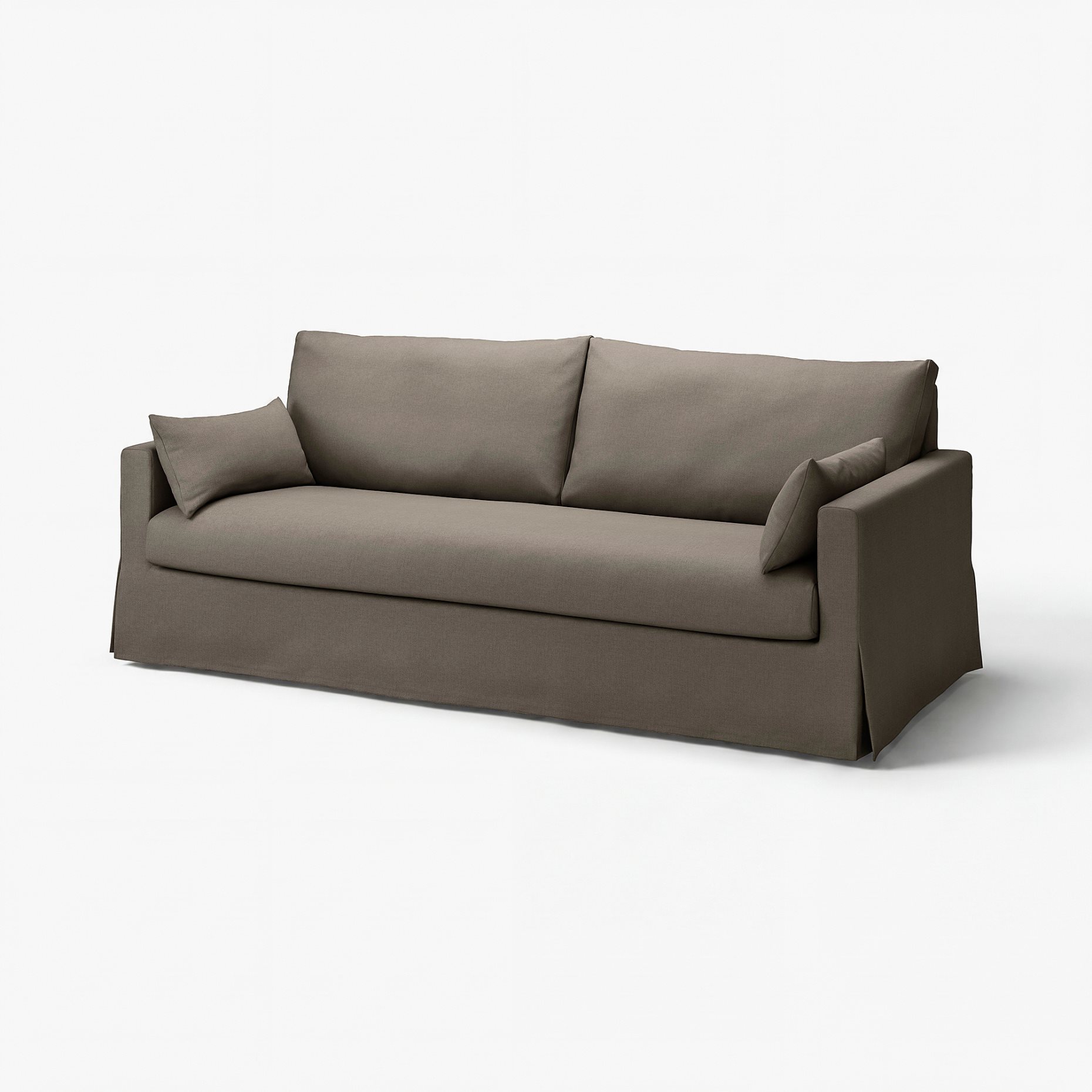 HYLTARP, 3-местен диван, 994.896.28