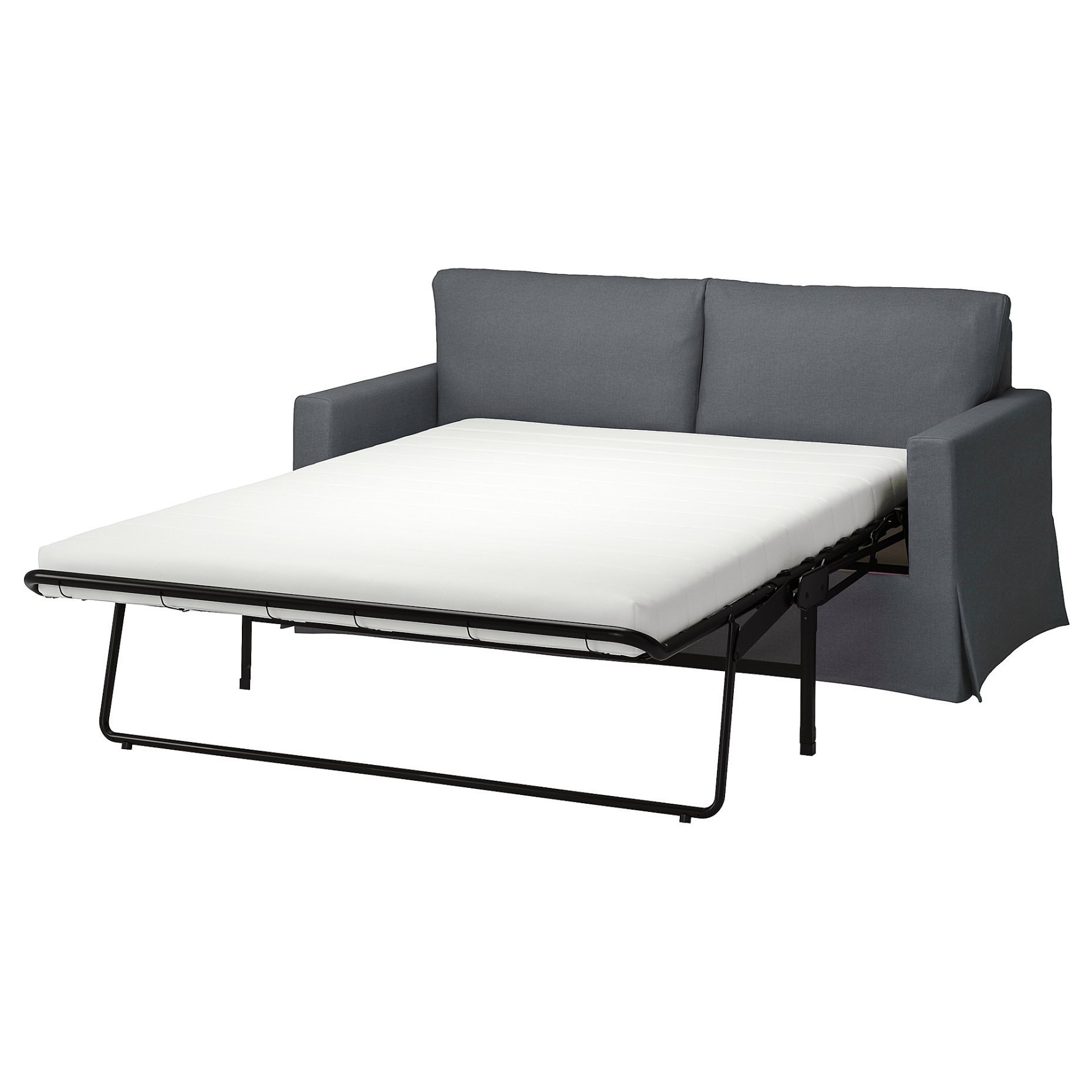 HYLTARP, 2-местен разтегателен диван, 995.148.59