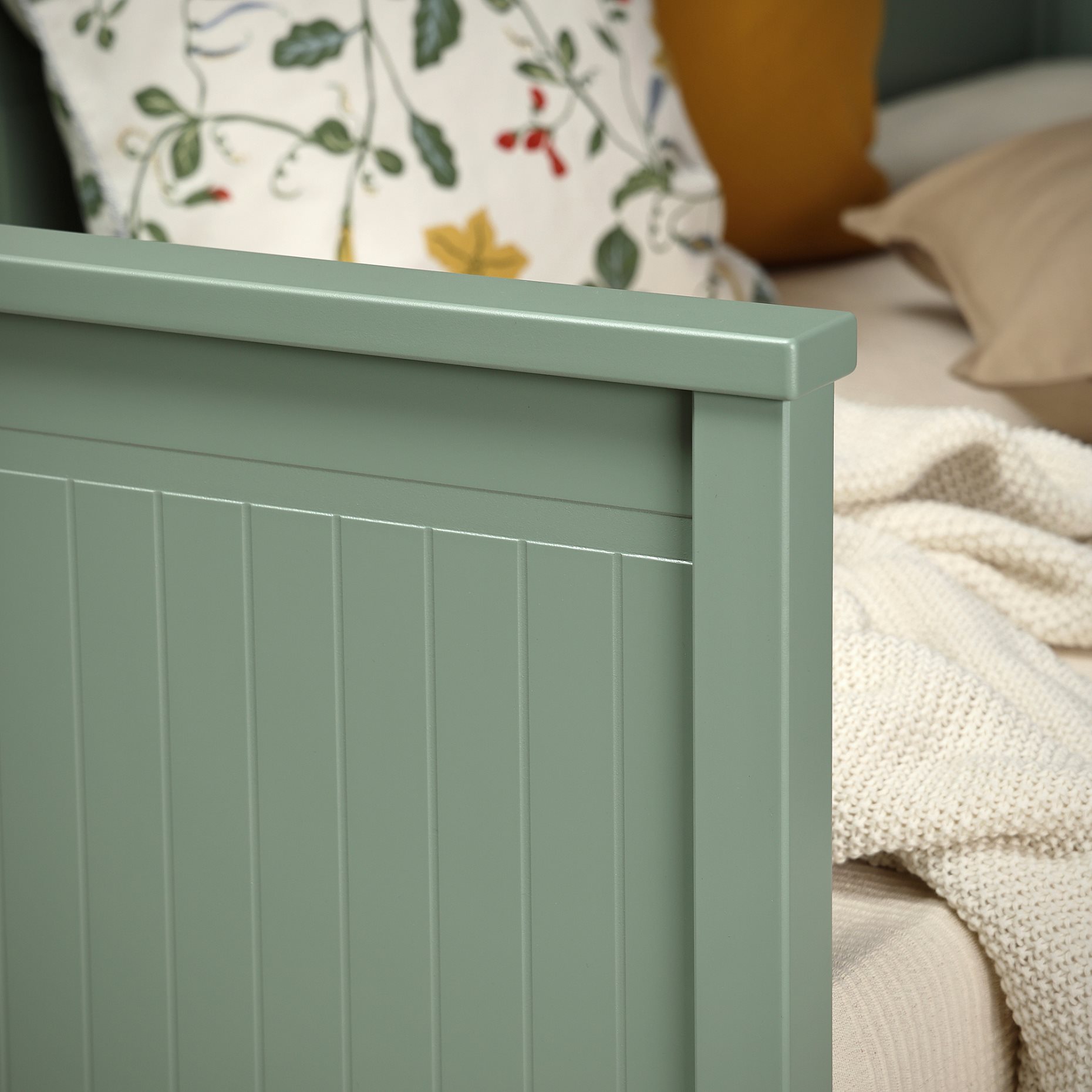 HEMNES, кушетка с 3 чекмеджета/2 матрака, 996.102.24