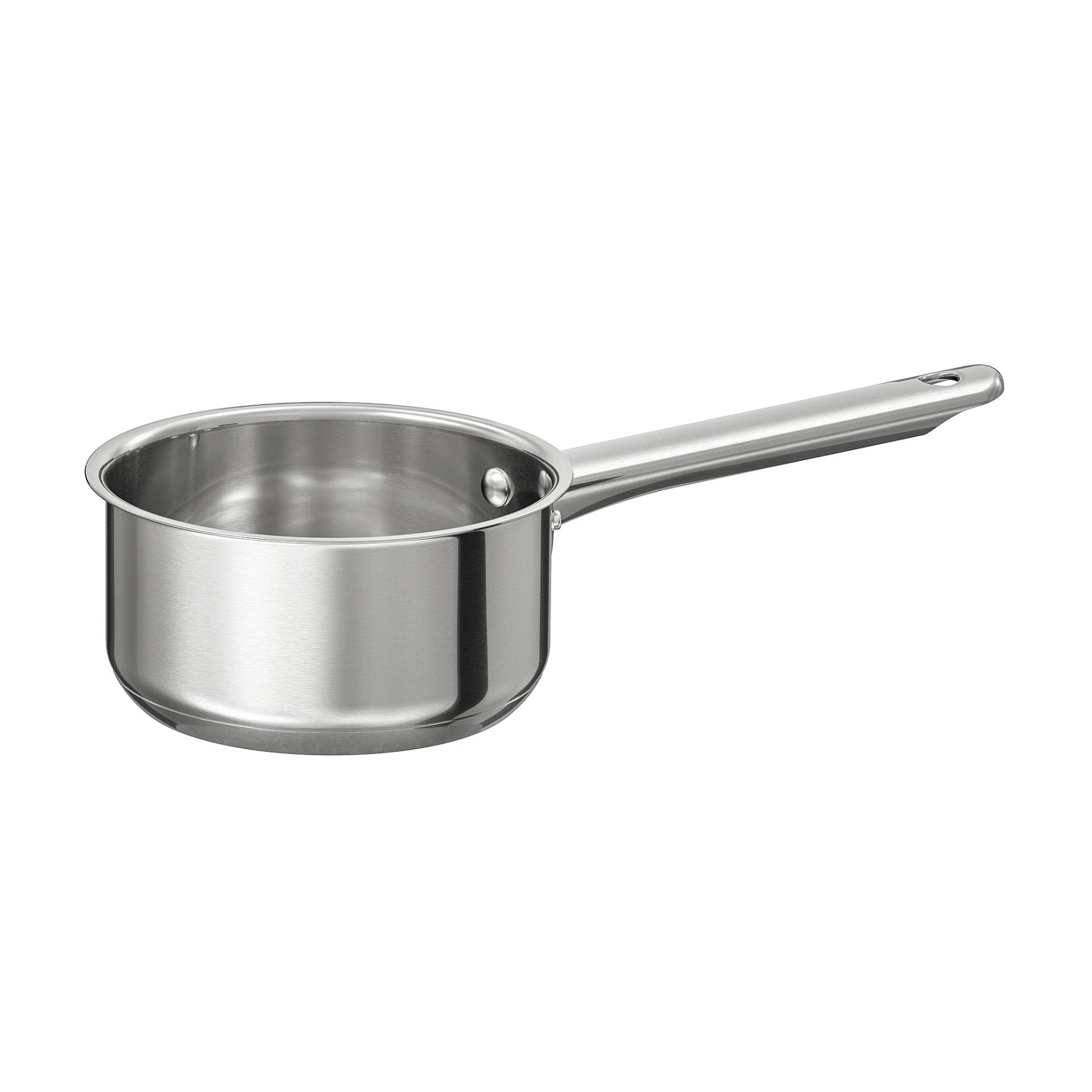 IKEA 365+, касерола, 1.0 л, 004.842.29