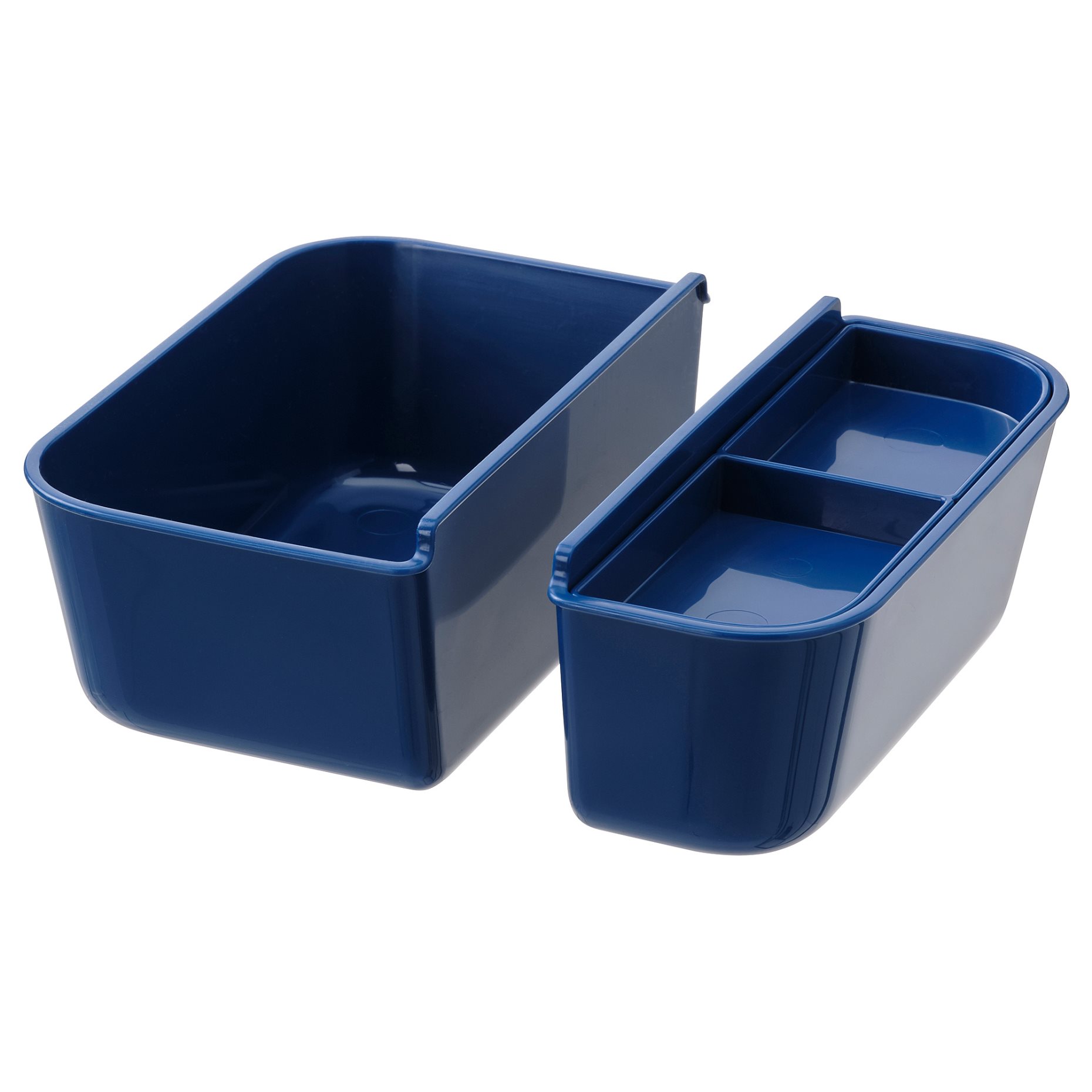 IKEA 365+, приставка за кутия за храна, 005.008.99