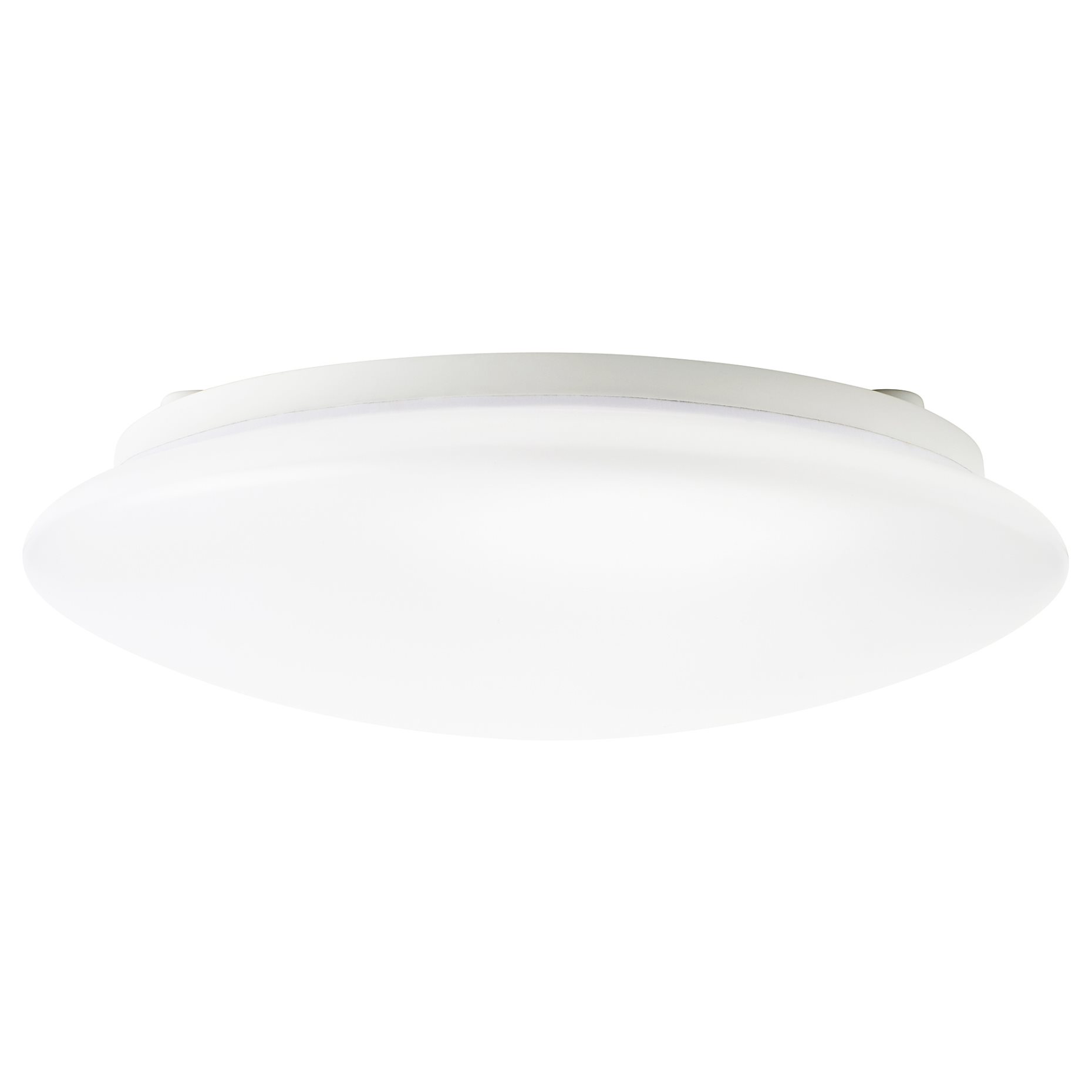 BARLAST, LED лампа за таван/стена, 25 см, 005.259.08