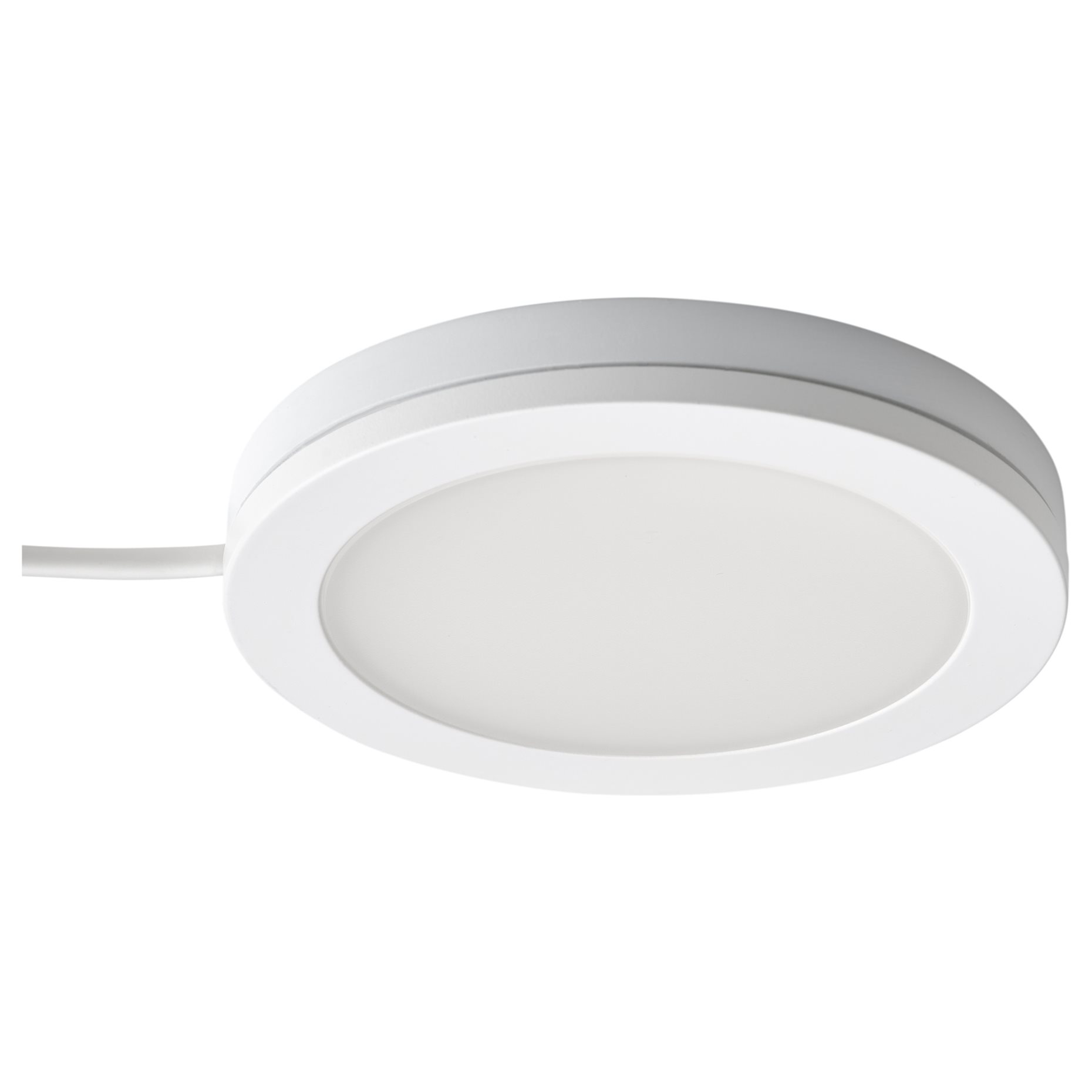 MITTLED, LED спот лампа, с регулиране  на светлината, 005.286.62