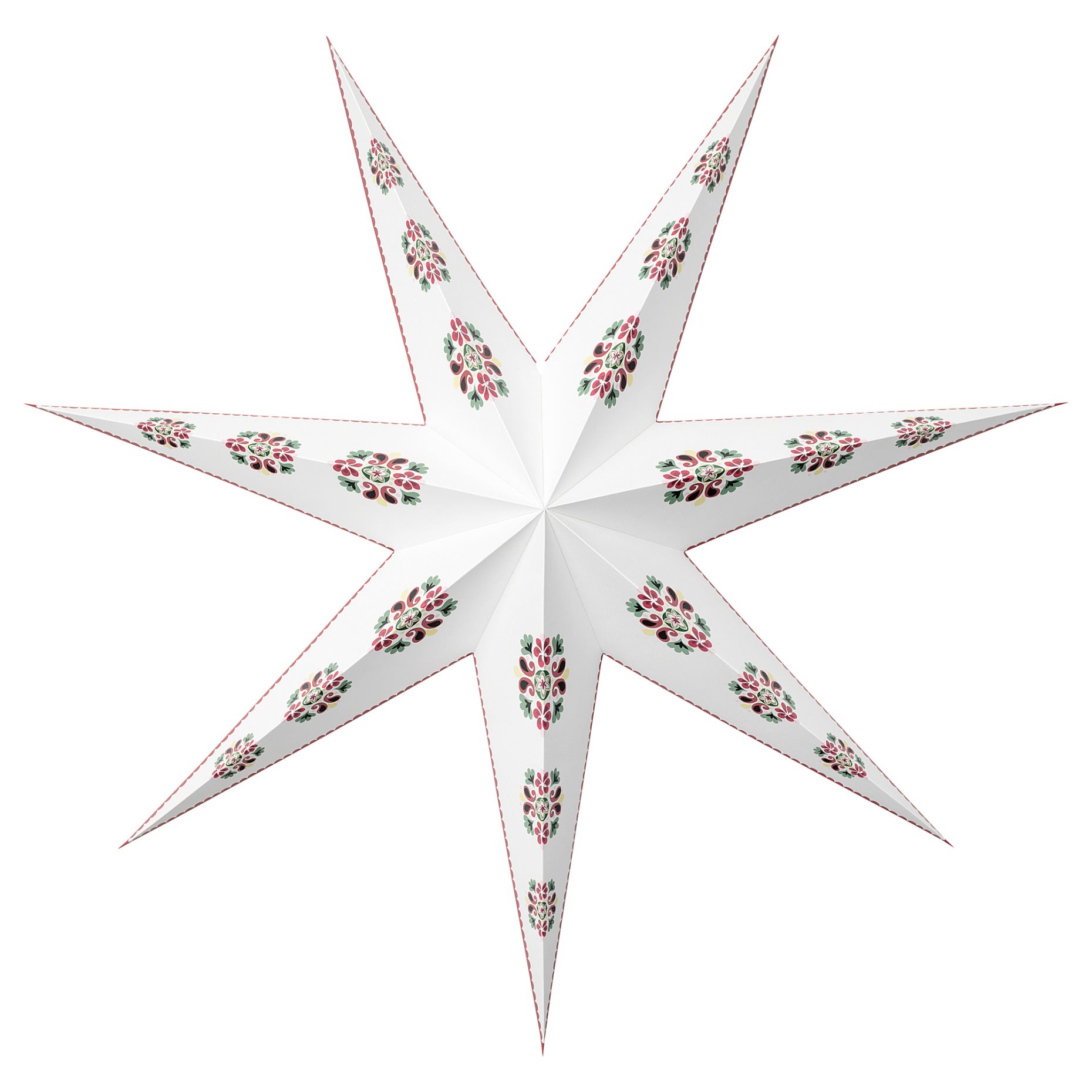 STRÅLA, абажур, 90 см, 005.325.84