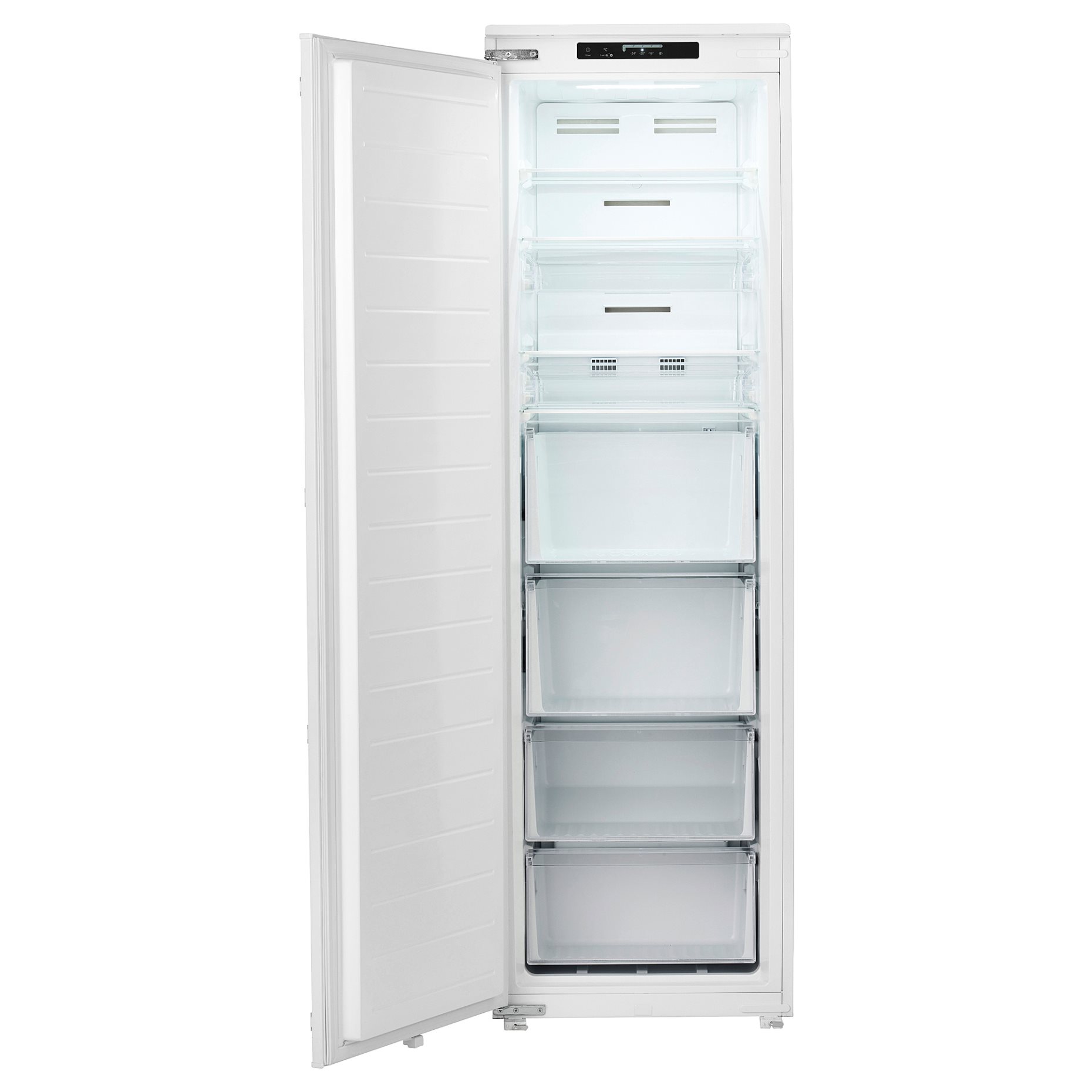 FORSNAS, фризер, IKEA 700, вграден, 005.729.90