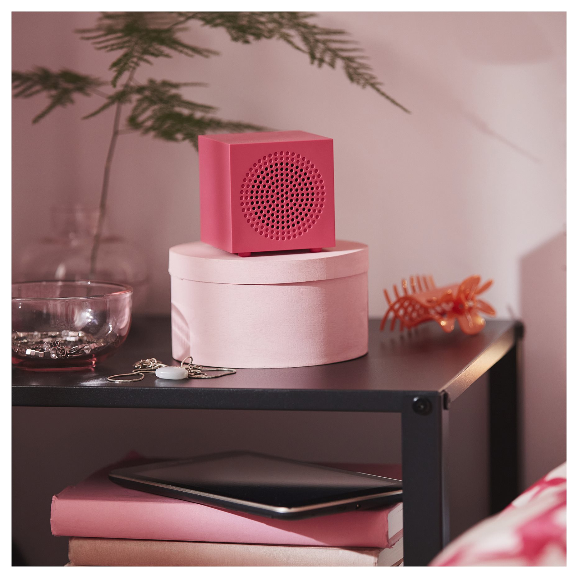 KALLSUP, преносима Bluetooth тонколона, 006.046.94