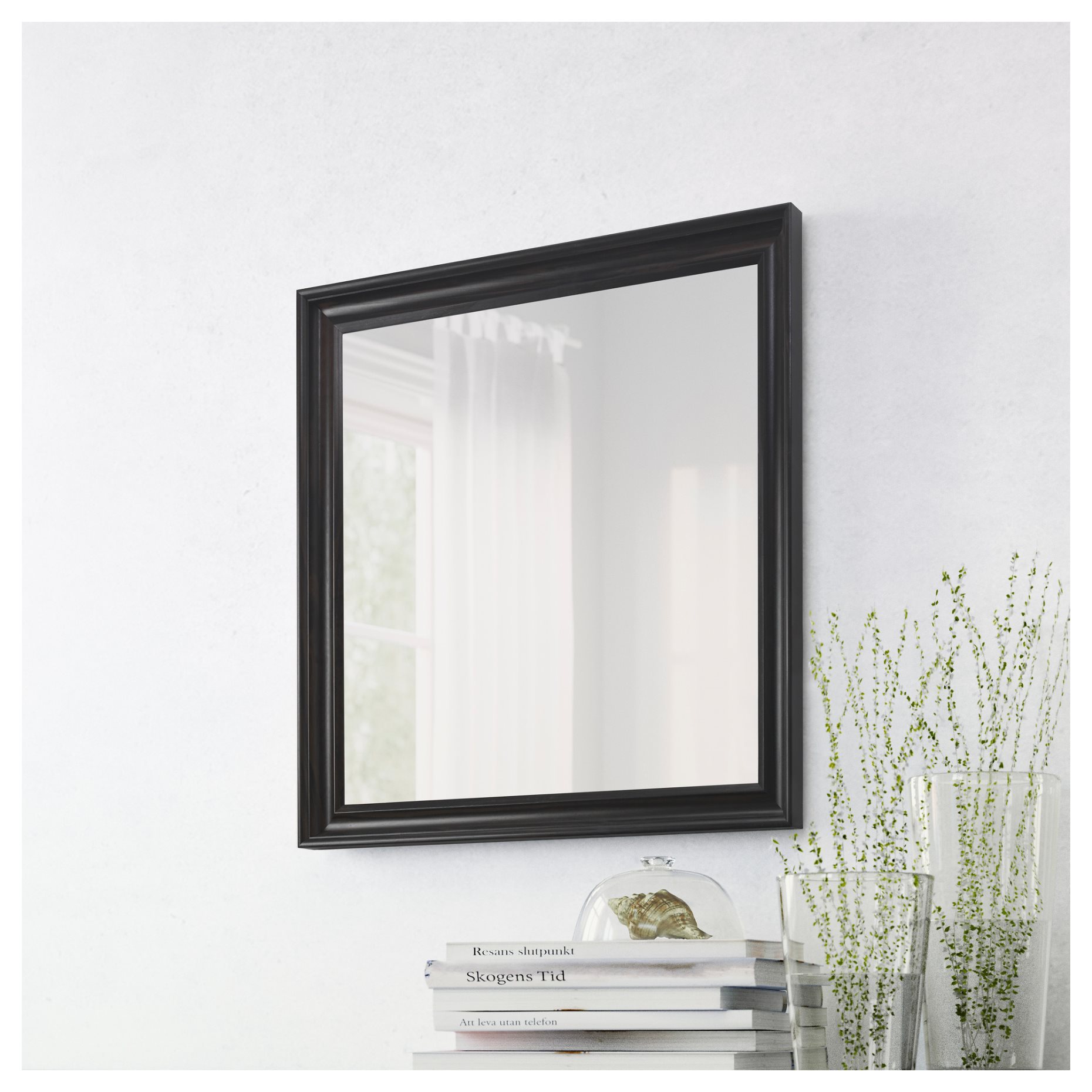 HEMNES, огледало, 103.303.83