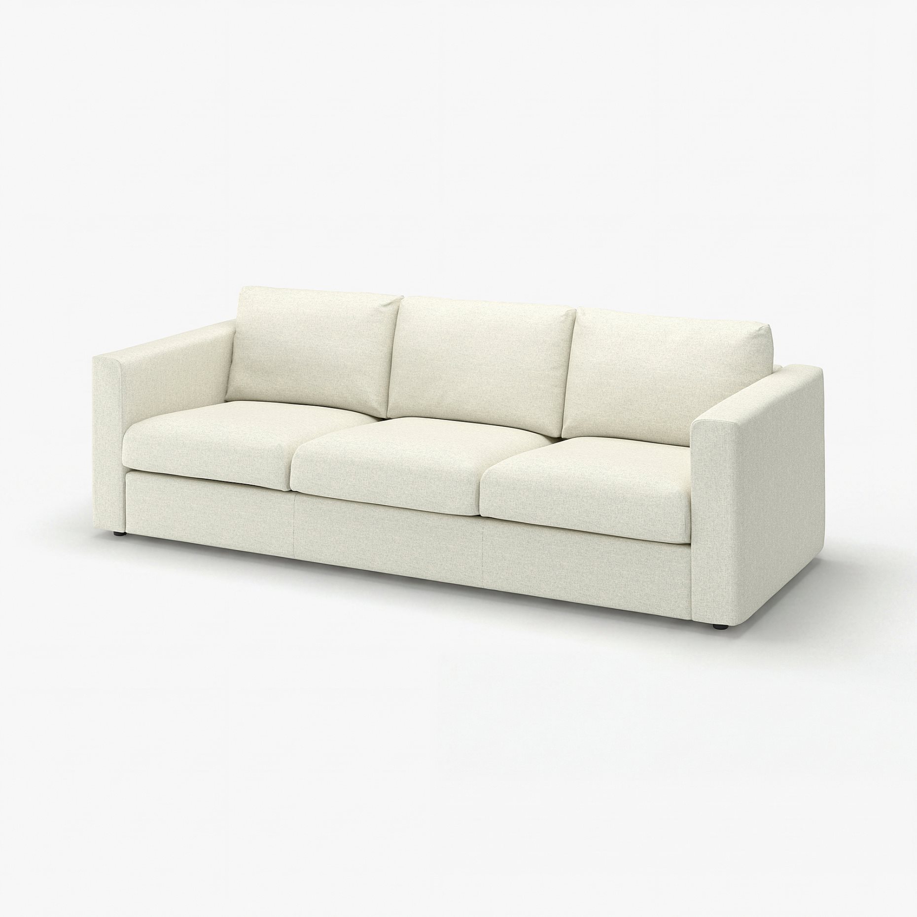 VIMLE, 3-местен диван, 193.990.33