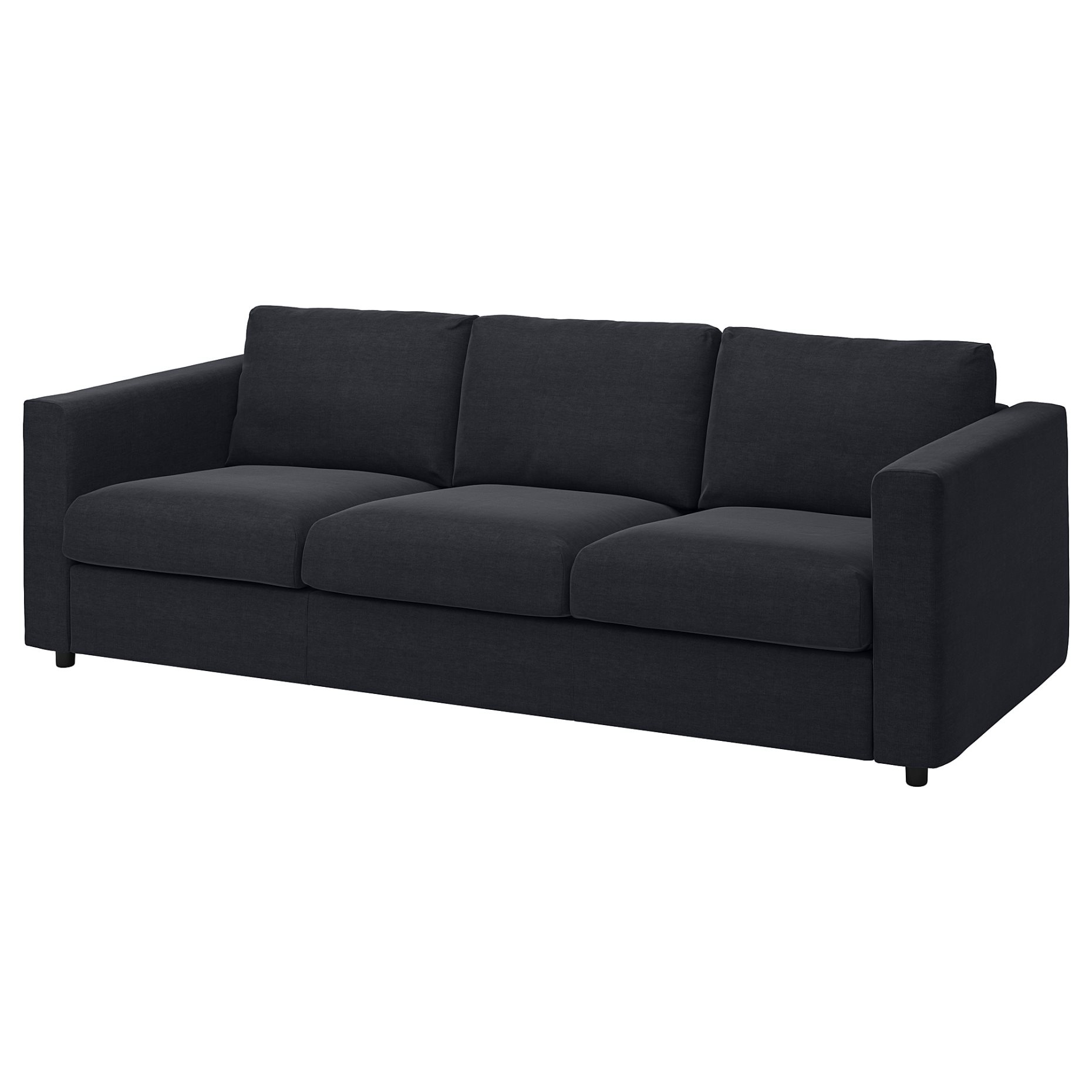 VIMLE, 3-местен диван, 193.990.52