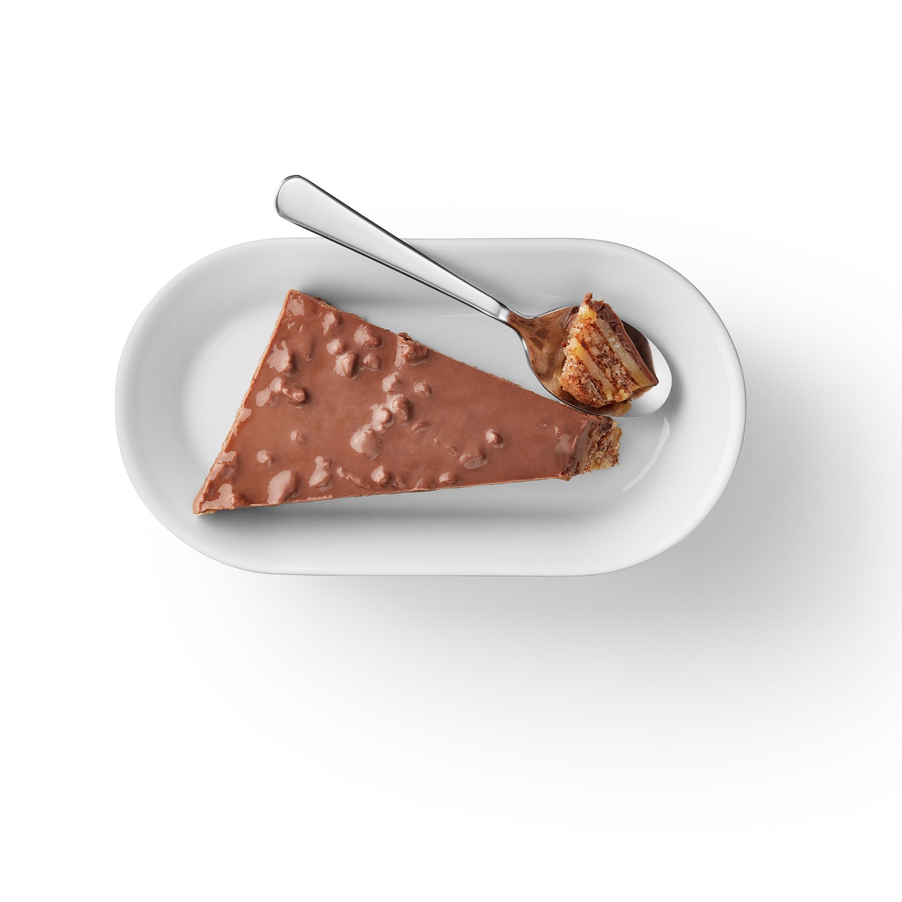 DAIM, Бадемова торта с шоколад и карамел, 203.476.27