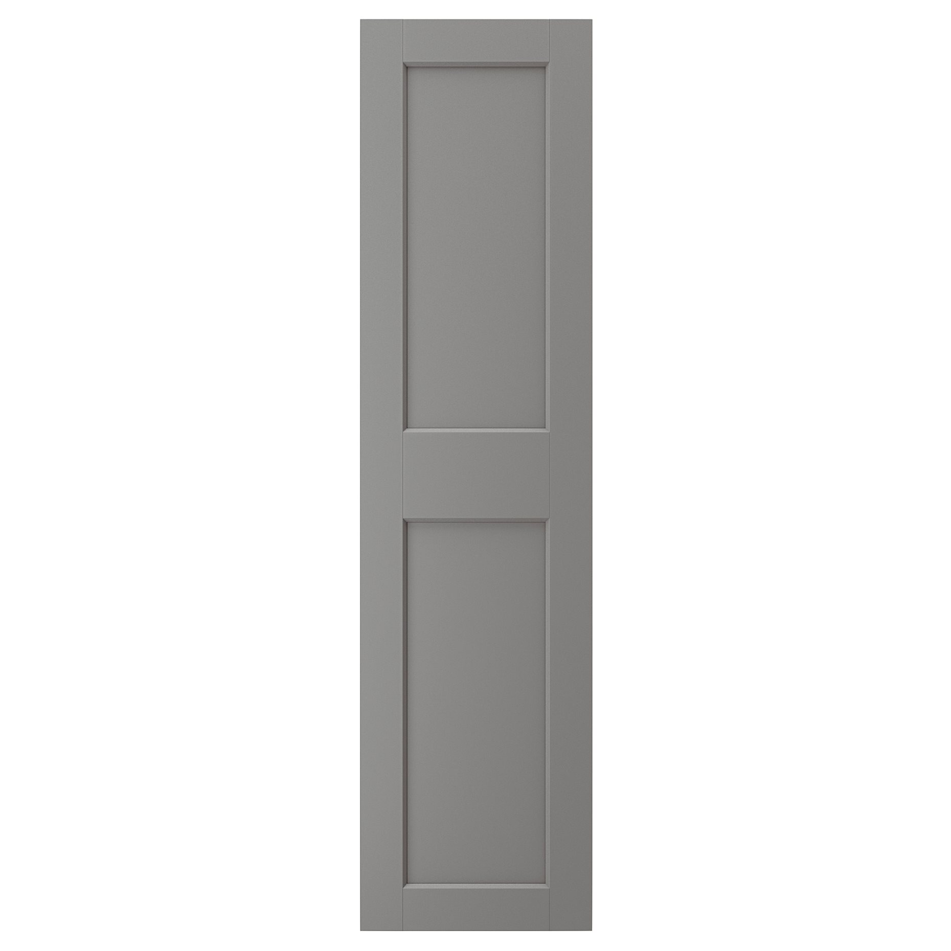 GRIMO, врата, 50x195 см, 204.351.86