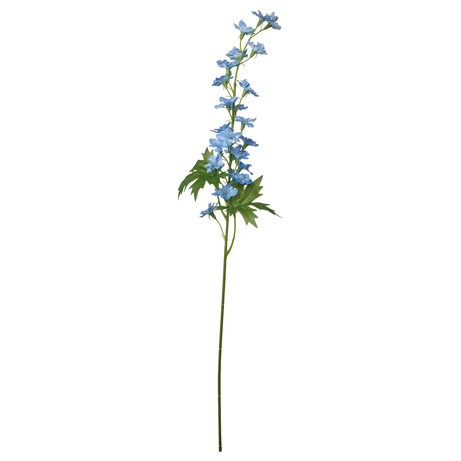 SMYCKA, изкуствено цвете, Делфиниум, 204.760.49