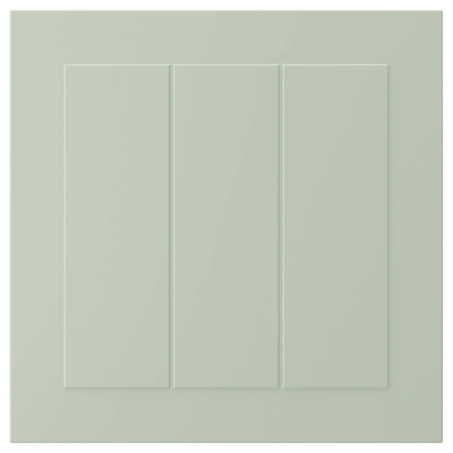 STENSUND, чело за чекмедже, 40x40 см, 205.240.07